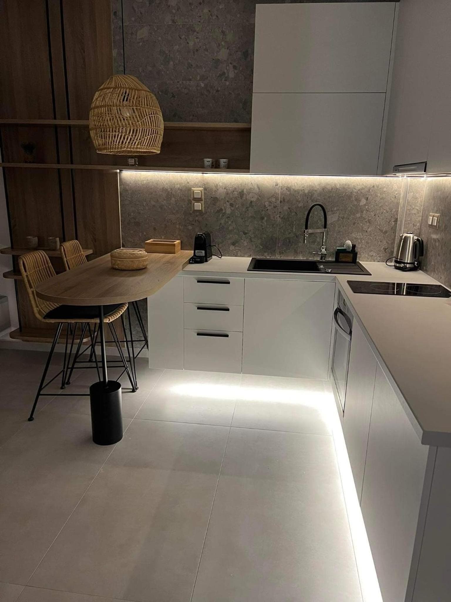 Aelia Apartments, Makry Gialos, photo 3