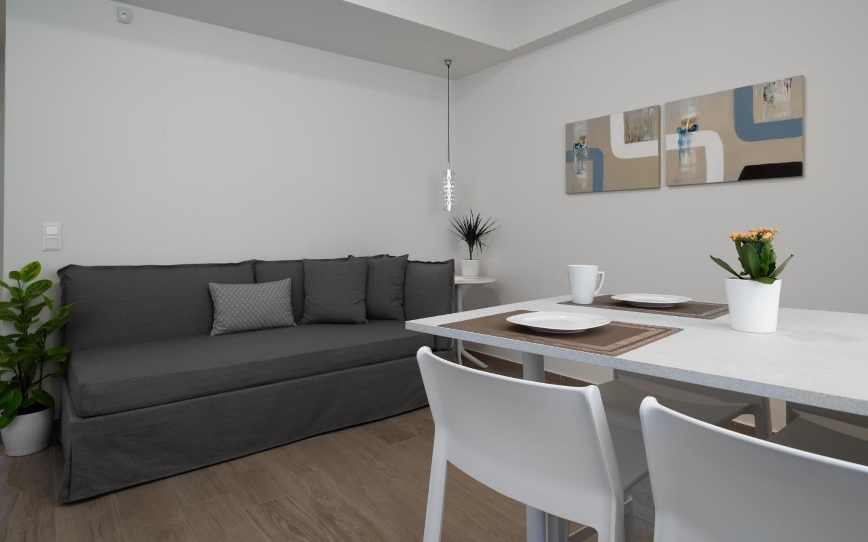 Athens Hill Luxury Apartments, Athens, photo 4