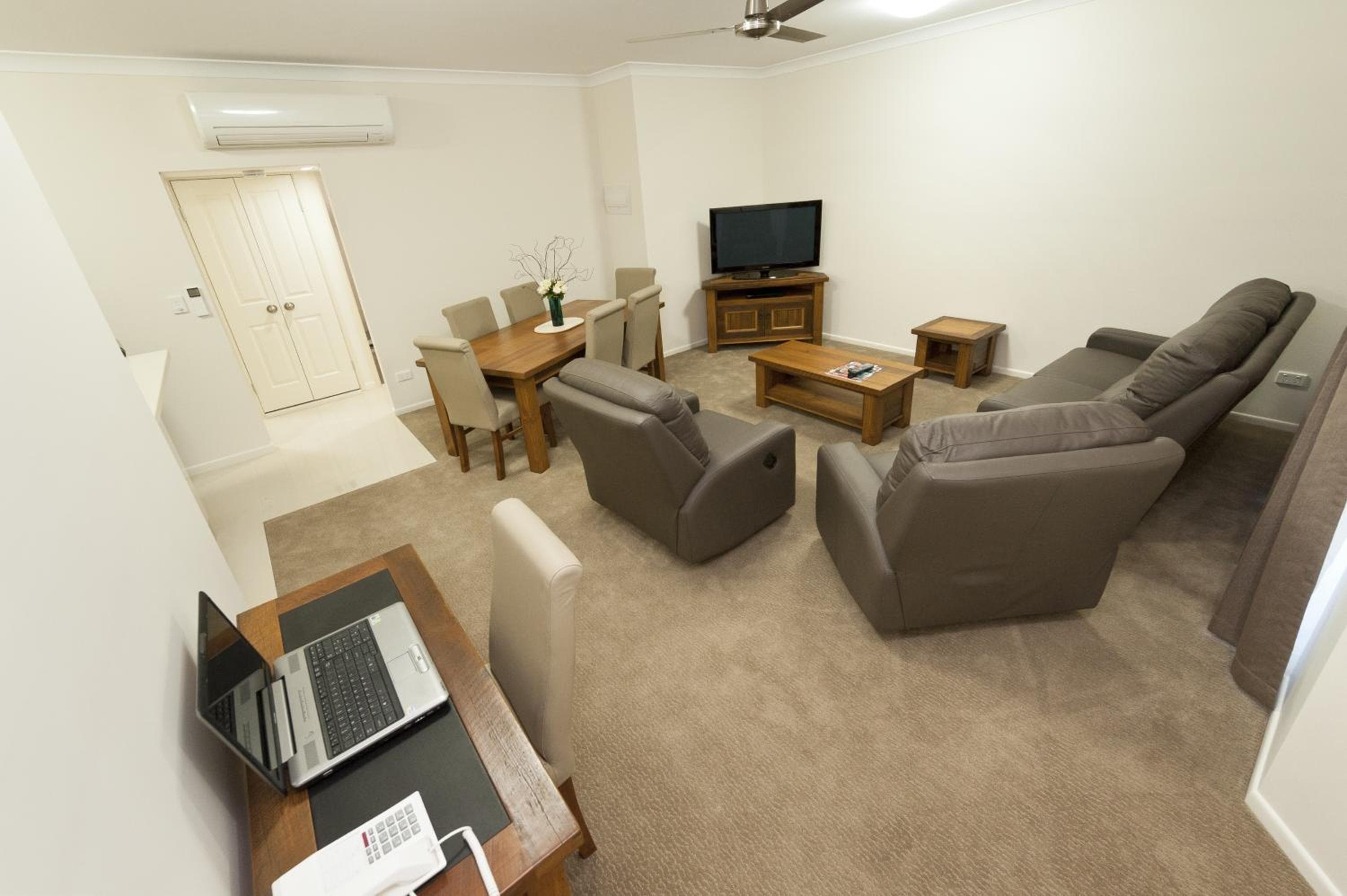 Apartments on Palmer, Rockhampton, photo 4
