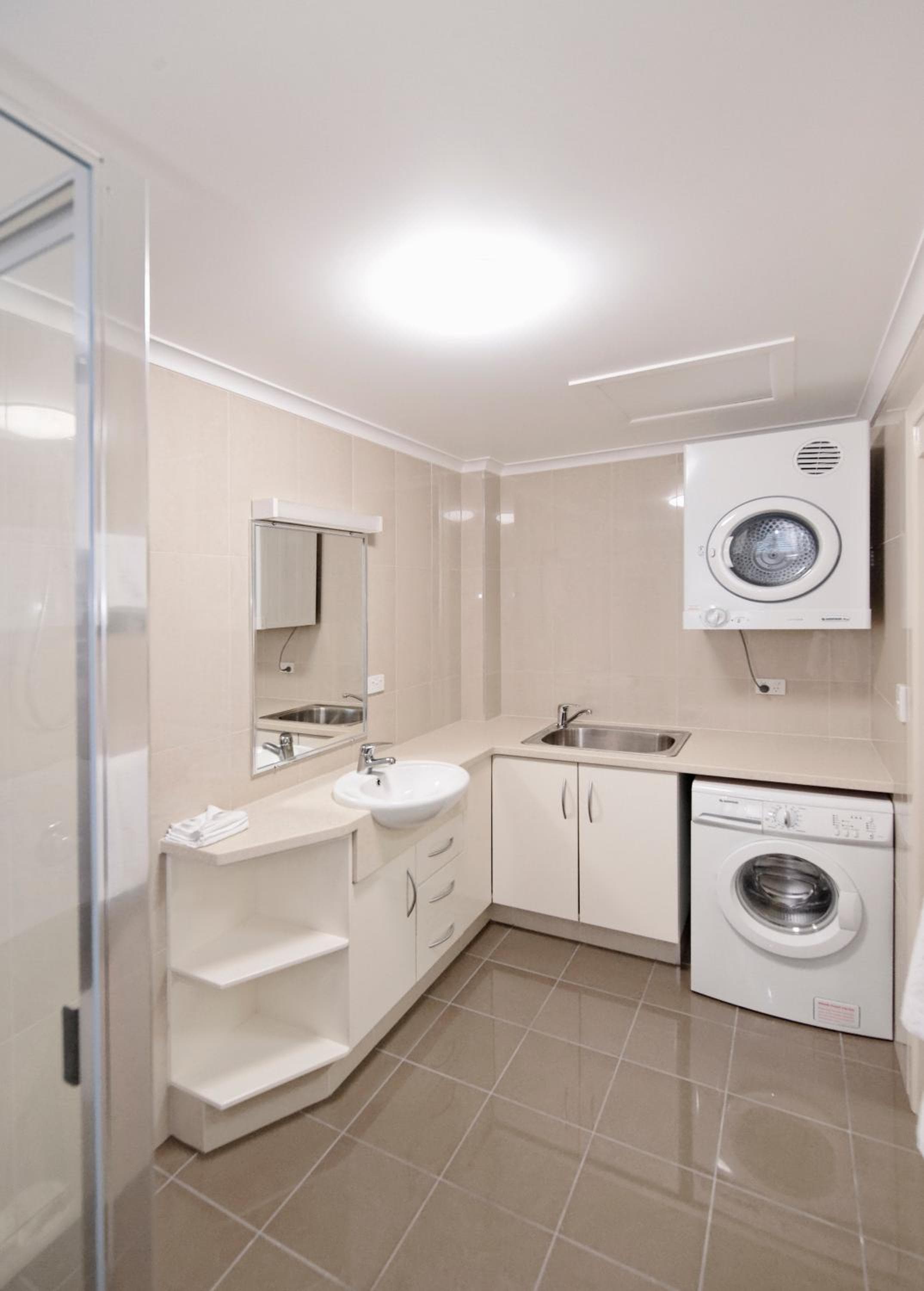 Apartments on Palmer, Rockhampton, photo 6