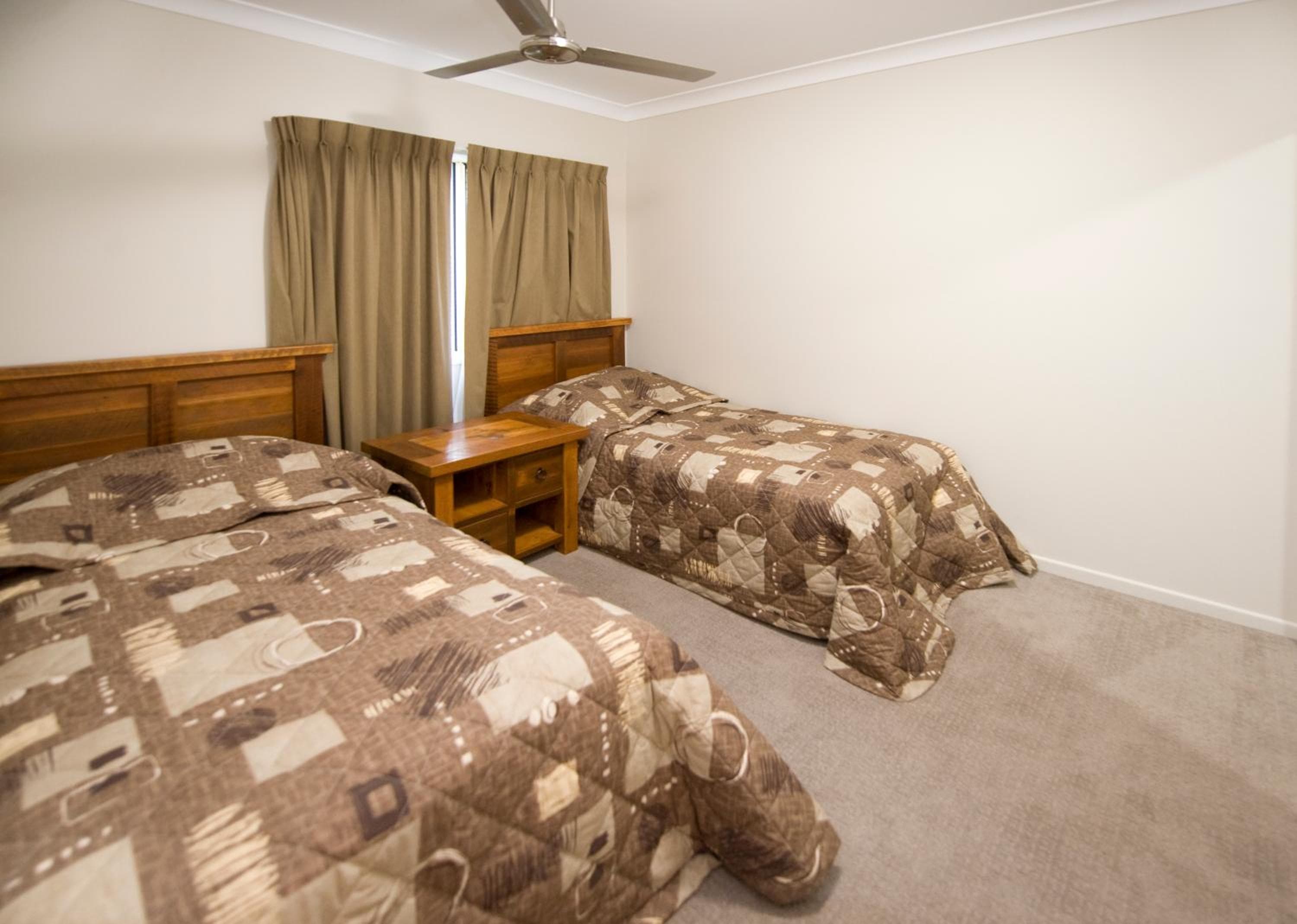 Apartments on Palmer, Rockhampton