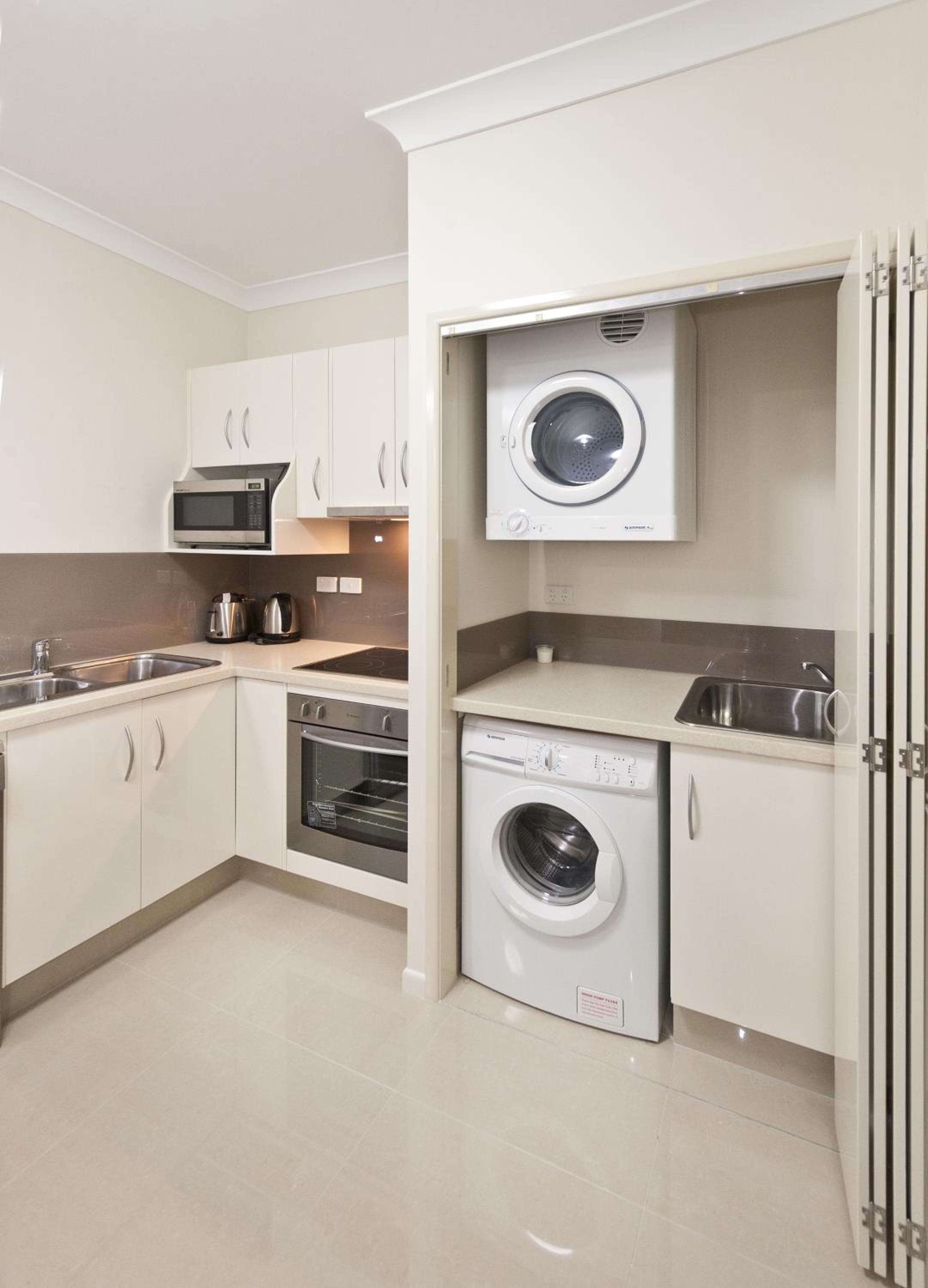 Apartments on Palmer, Rockhampton, photo 5