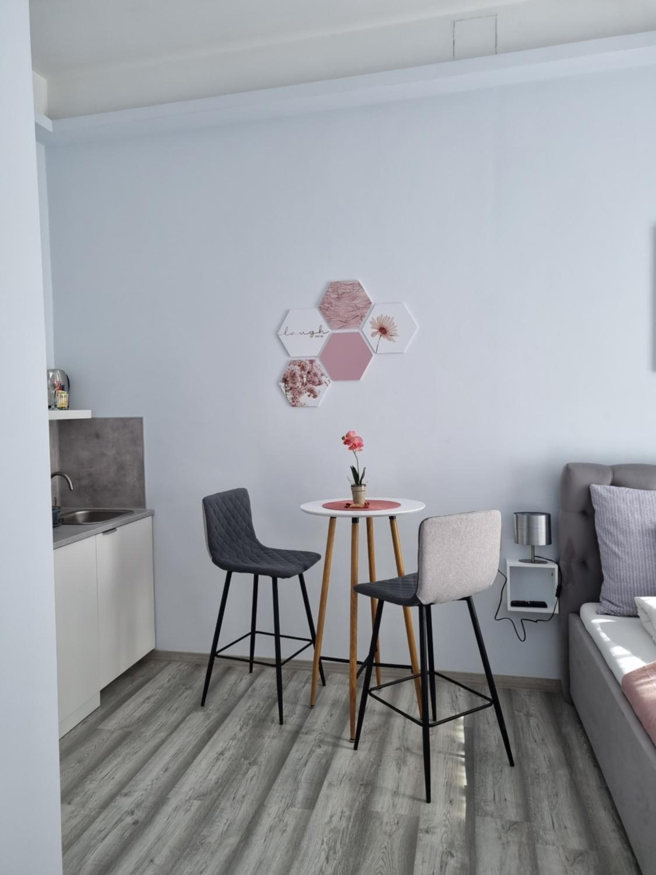 Eden City Home, Győr, photo 5