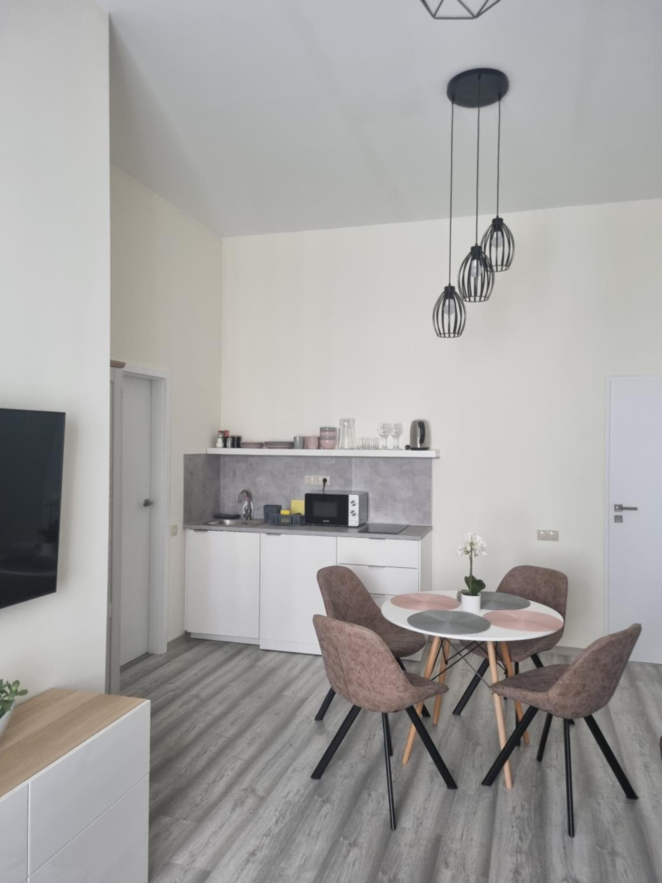 Eden City Home, Győr, photo 4