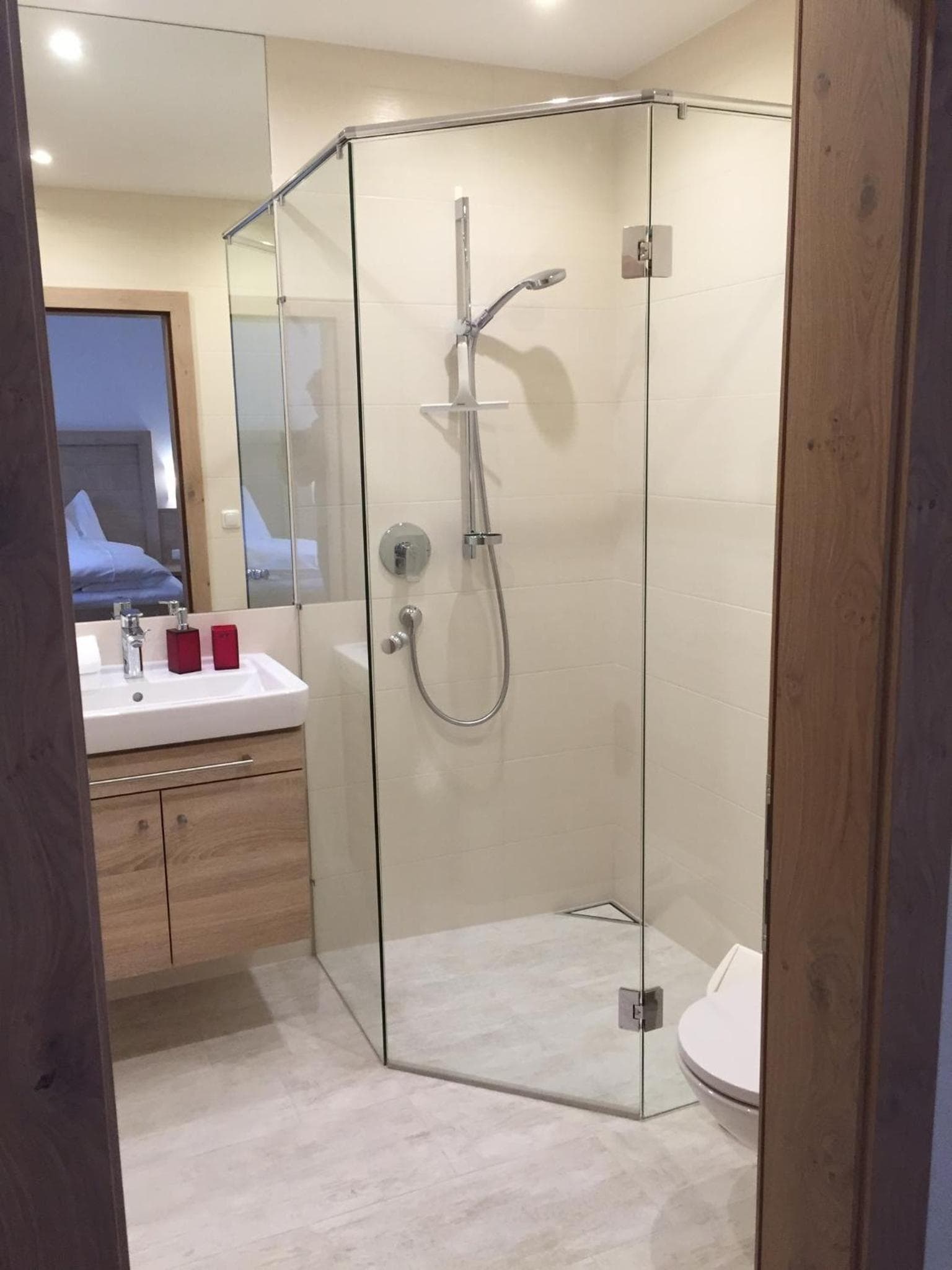 Hotel Garni Ingeborg, Westendorf, photo 2