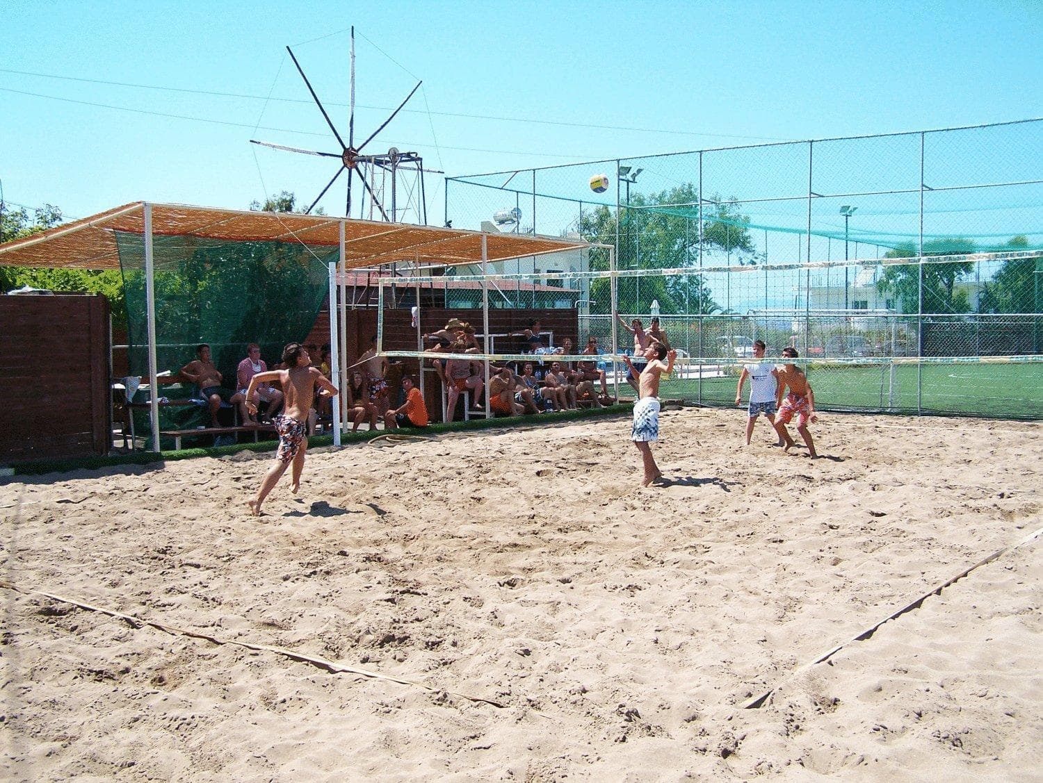 Evi Apartments And Studios, Theologos, photo 4