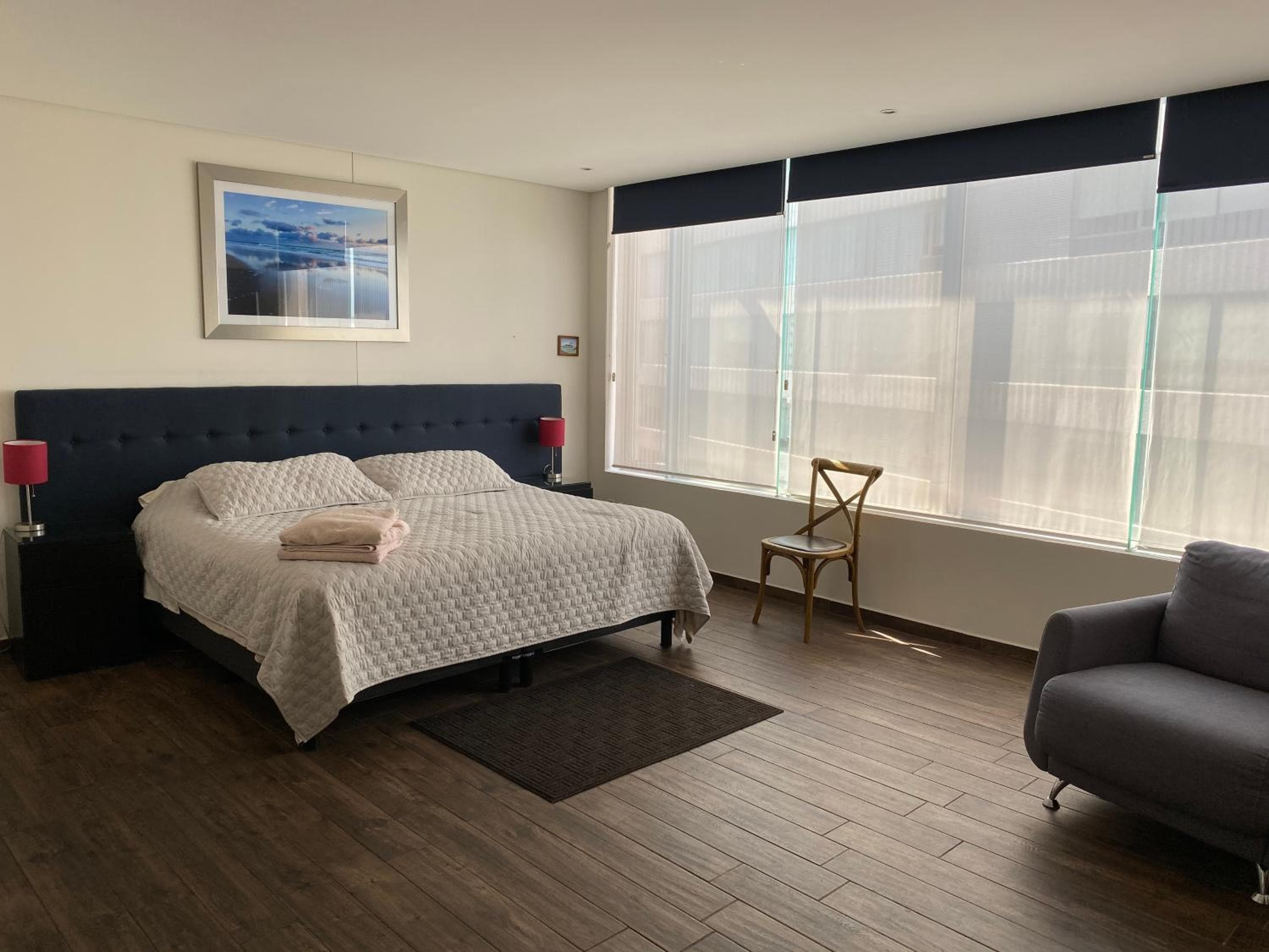 Napoles Suites, Mexico City, photo 3