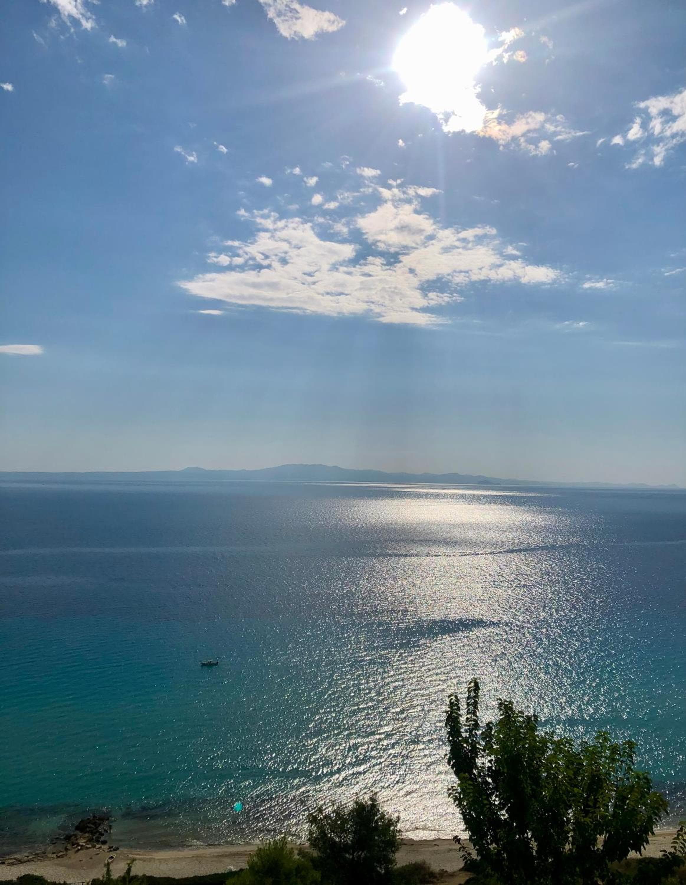 Aegean Blue Horizon, Afitos, photo 6