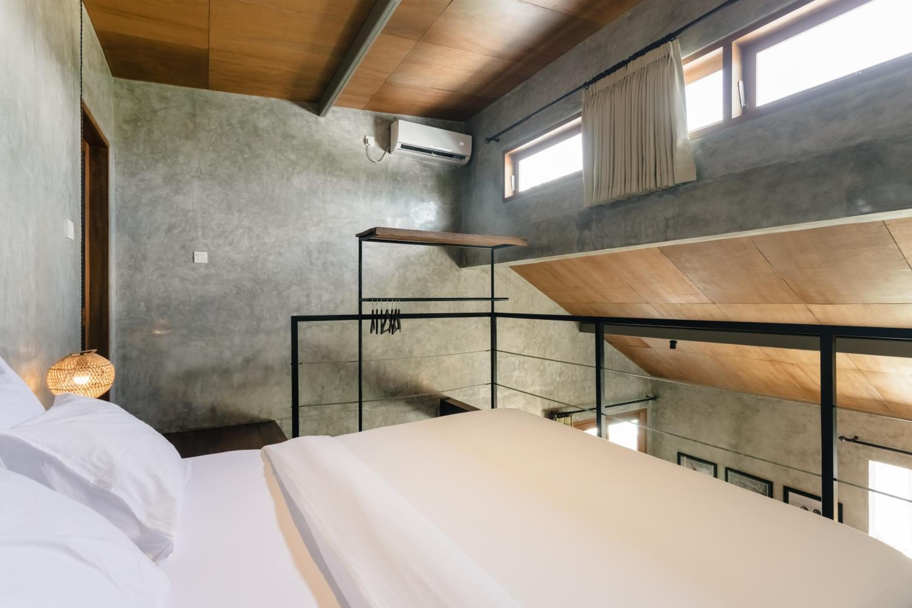 Kano Canggu Loft, Canggu, photo 6