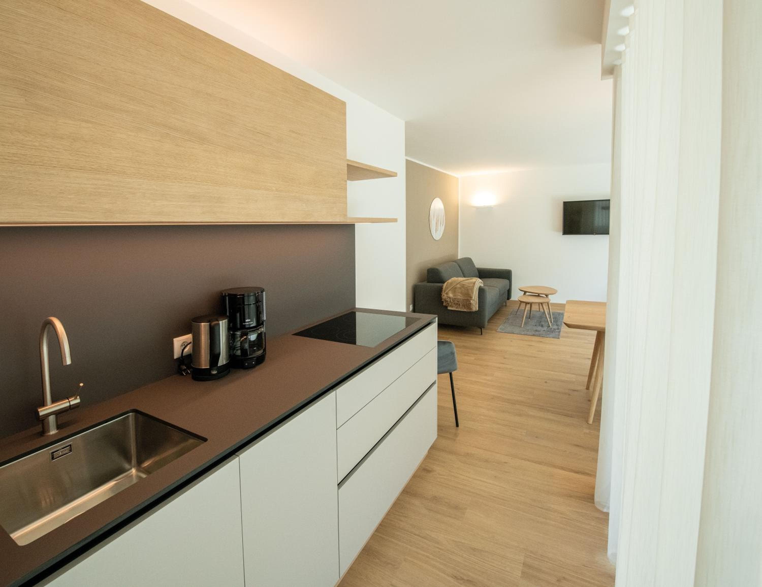 Residence aMoret, Bressanone, photo 2