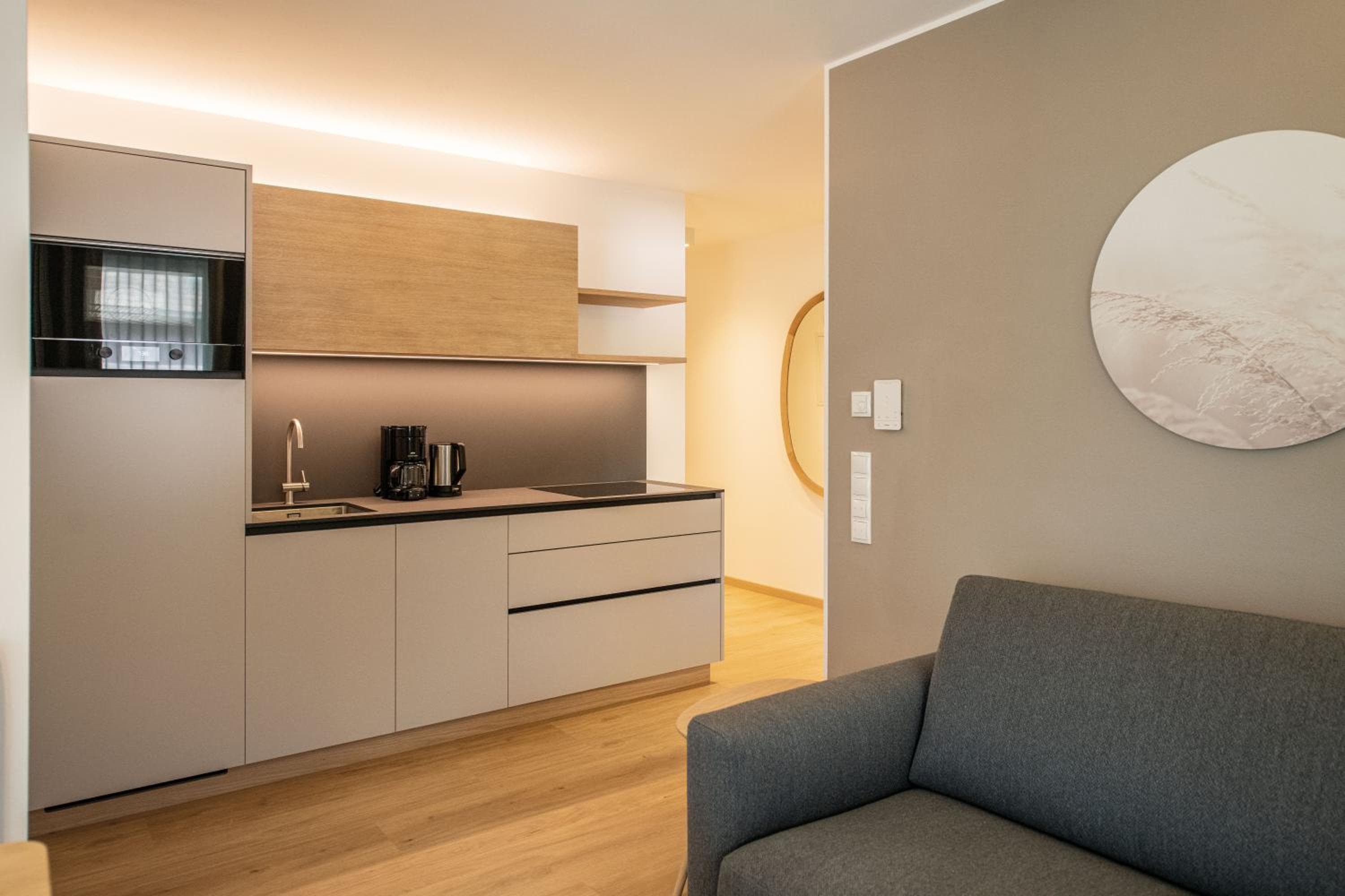 Residence aMoret, Bressanone, photo 5