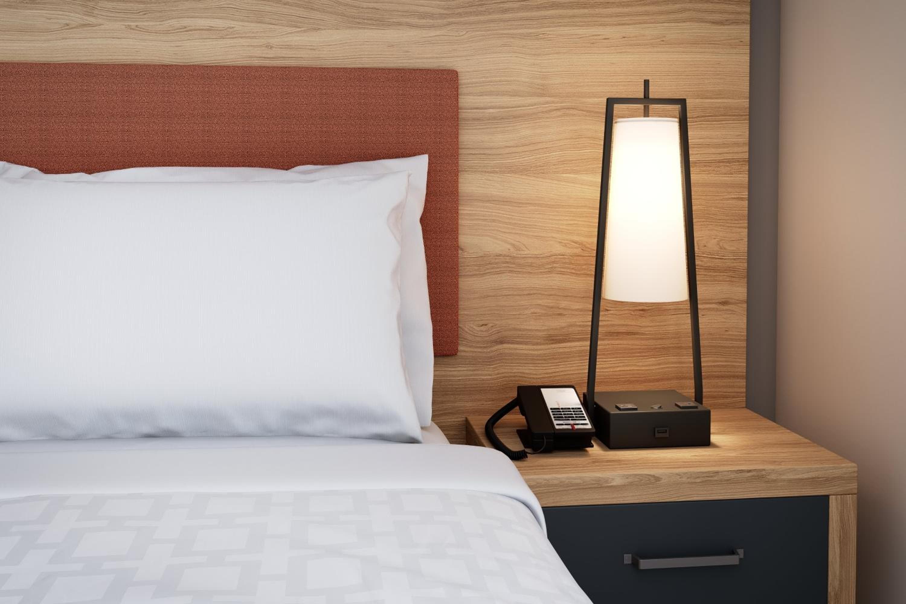 Candlewood Suites - Loma Linda - San Bernardino S by IHG, Loma Linda, photo 2