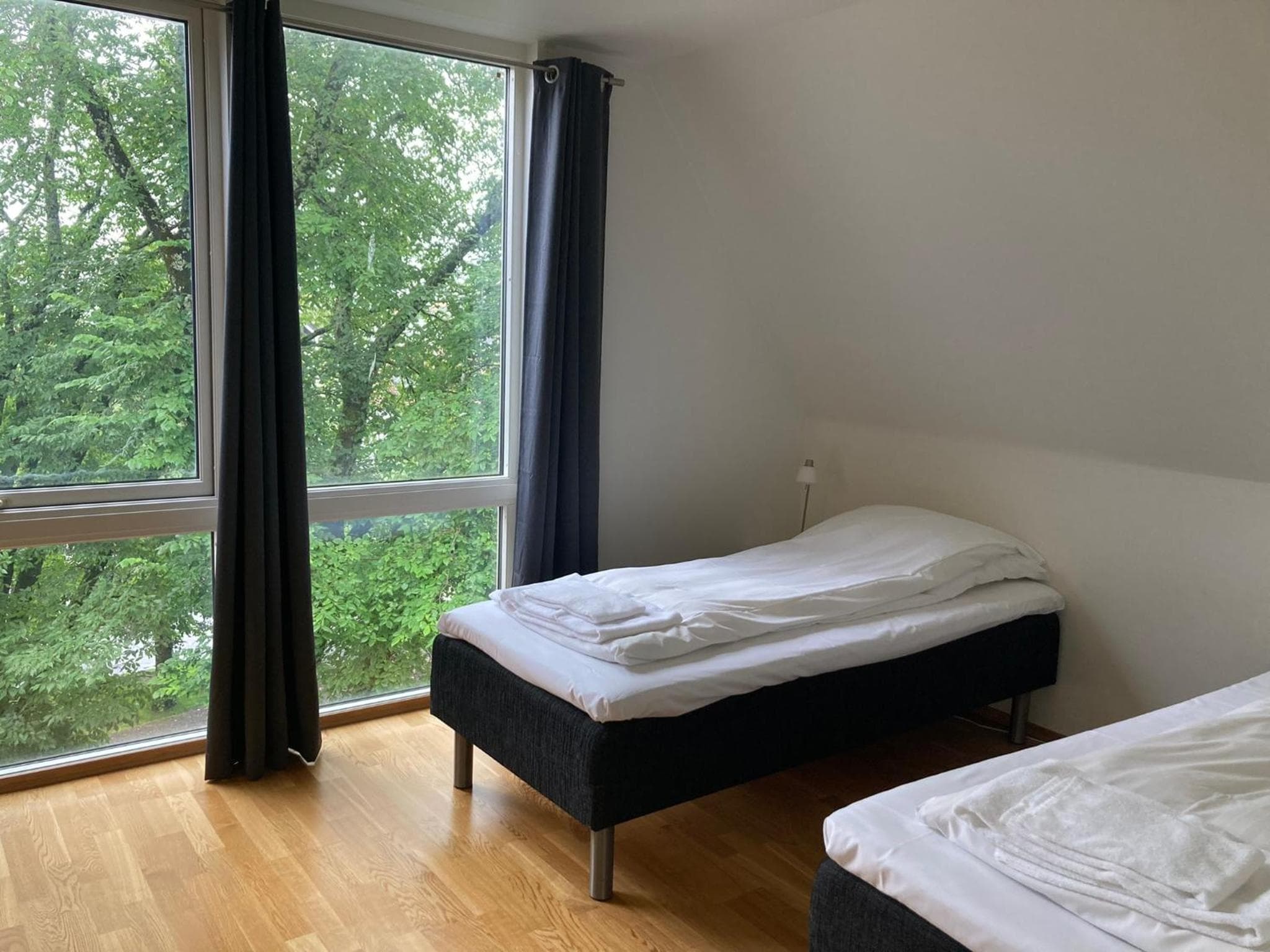 Parken Terrasse Apartment Hotel, Kopervik, photo 3