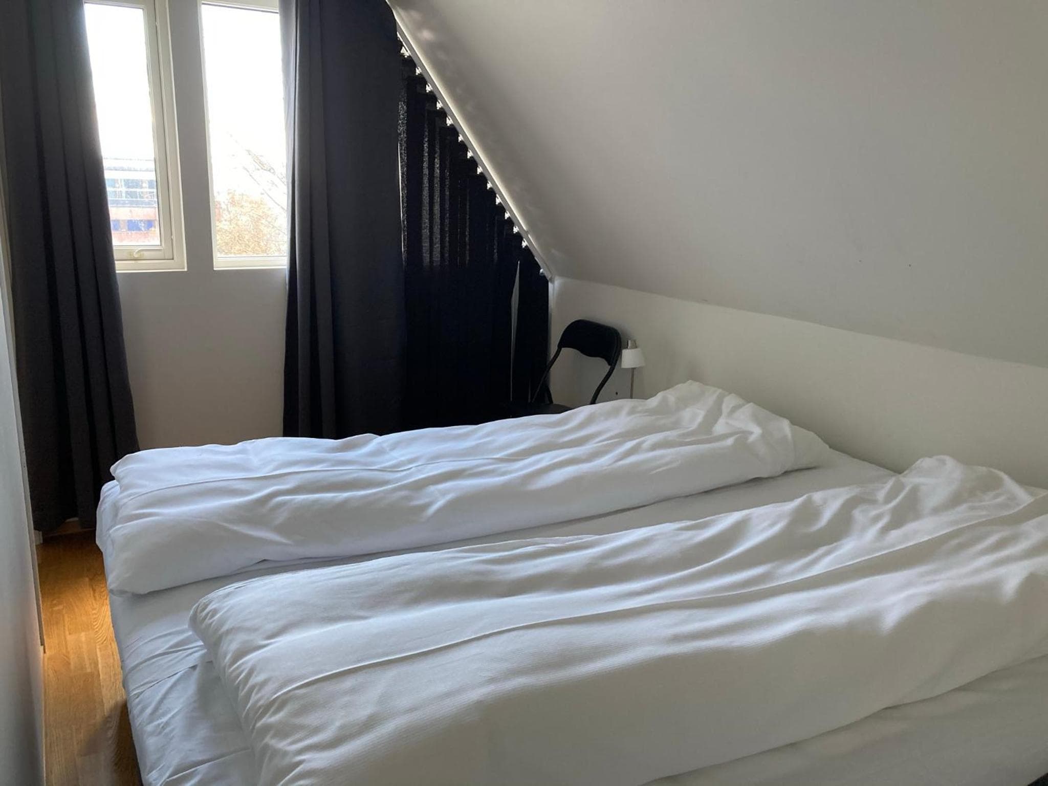 Parken Terrasse Apartment Hotel, Kopervik, photo 6
