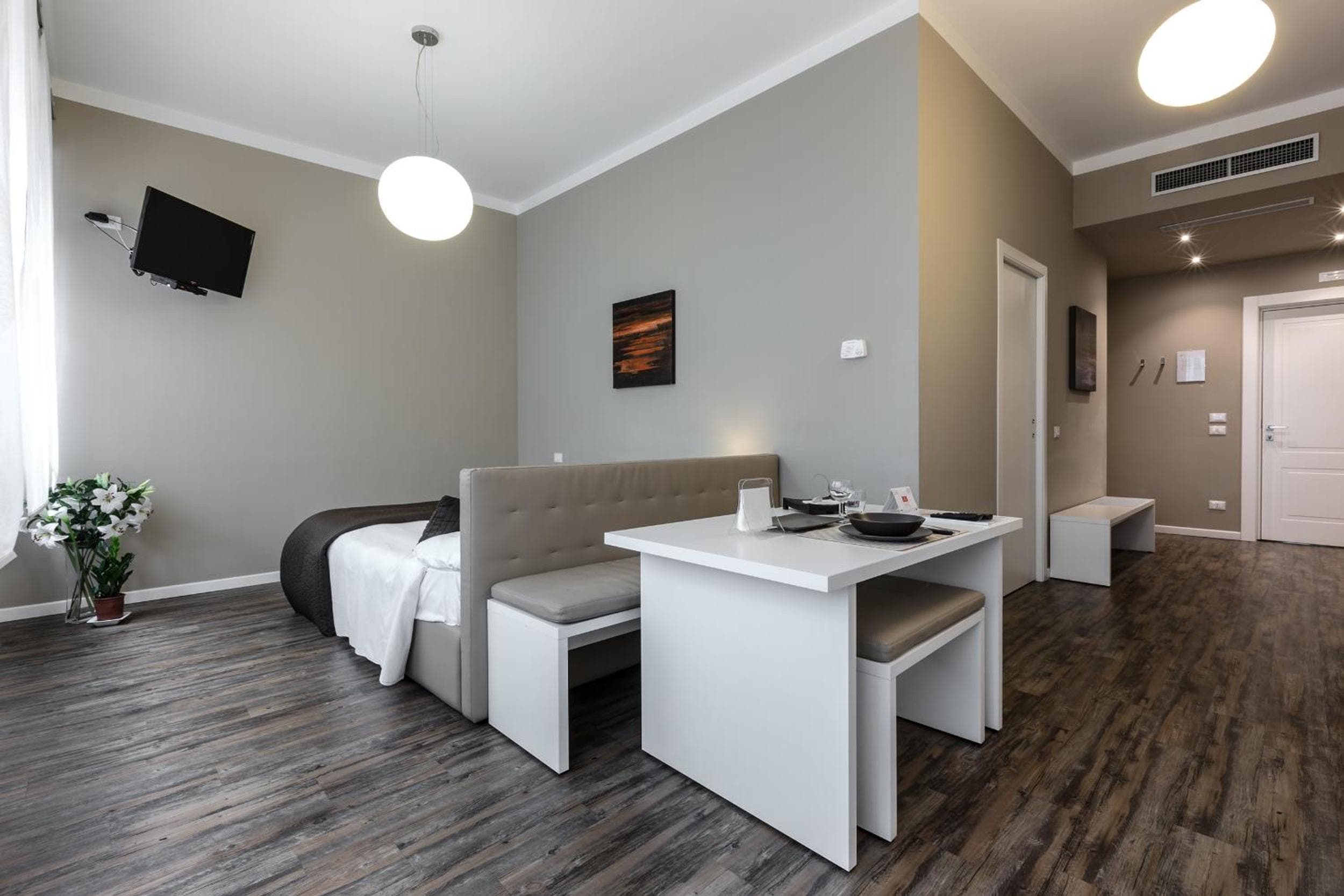 Studio Inn De Angeli, Milan, photo 2