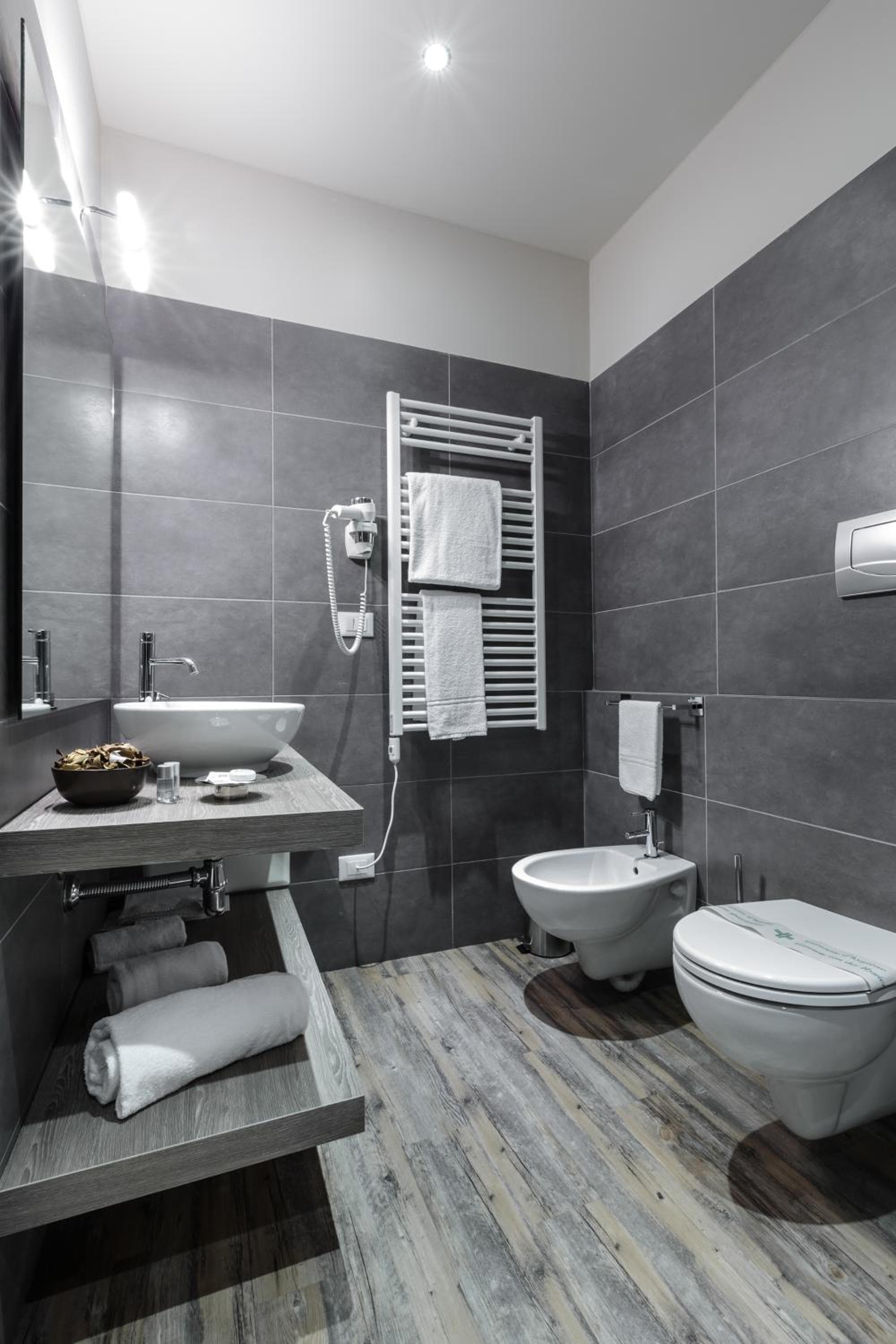Studio Inn De Angeli, Milan, photo 6