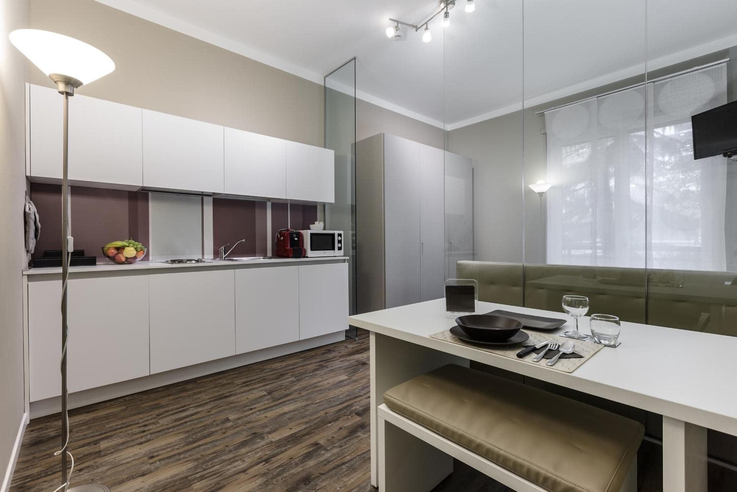 Studio Inn De Angeli, Milan, photo 5