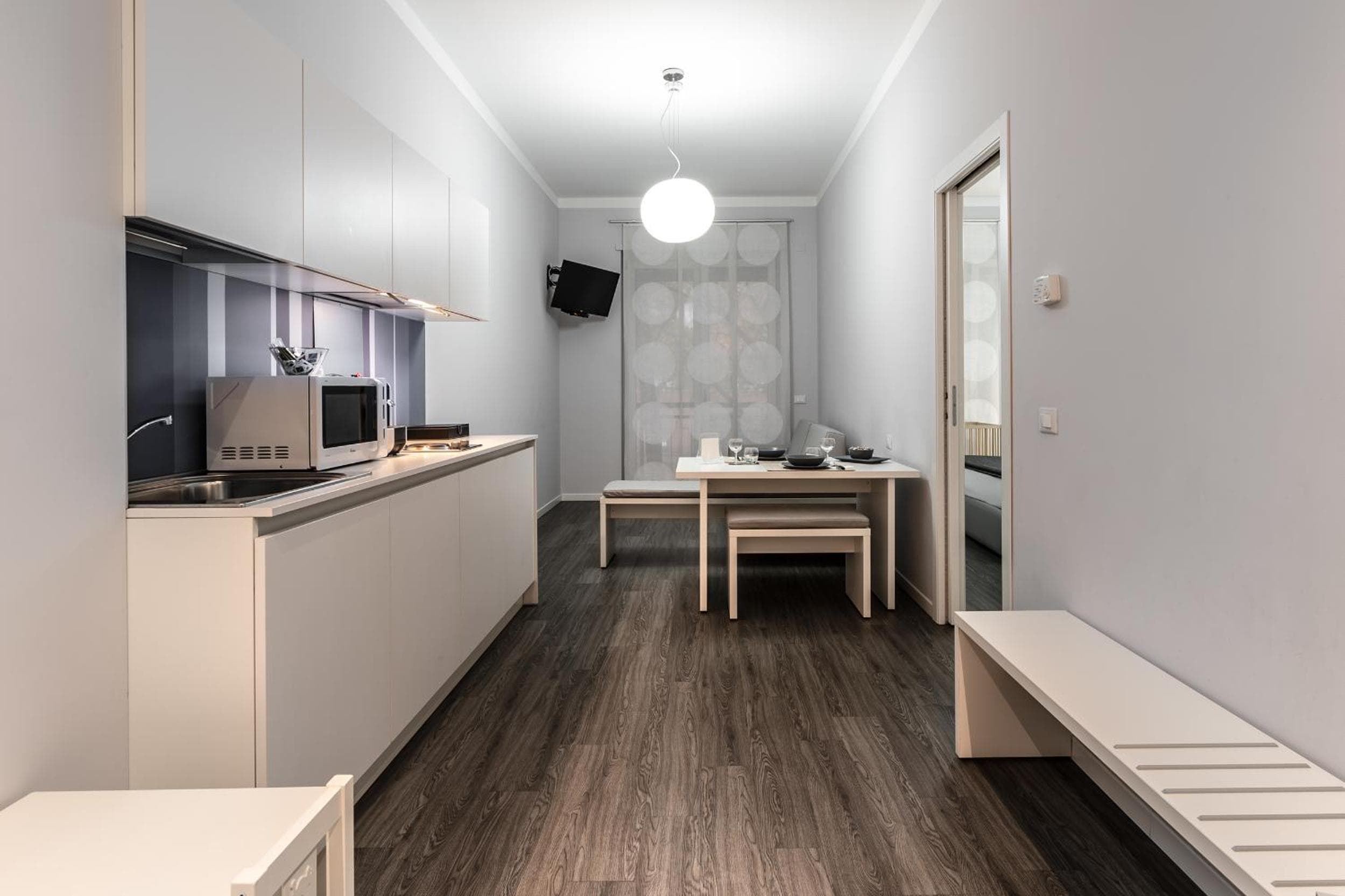 Studio Inn De Angeli, Milan, photo 4