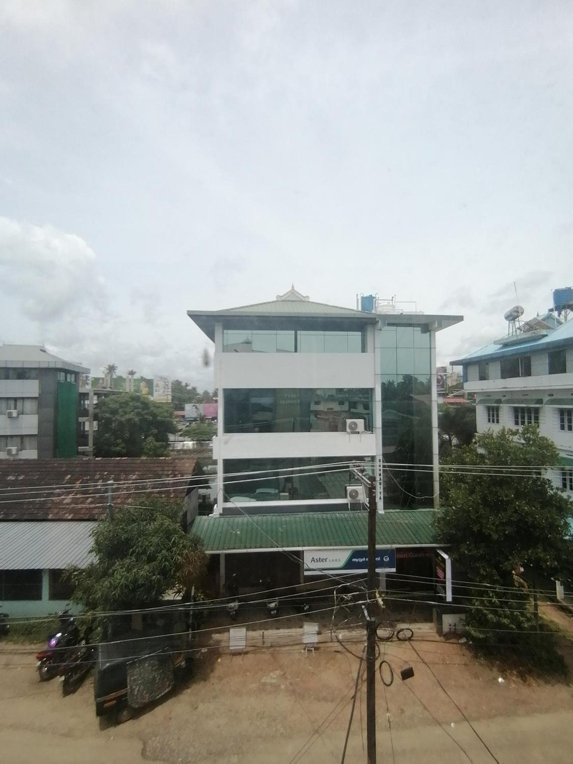 Green Garden Apartments, Kodungallūr, photo 2