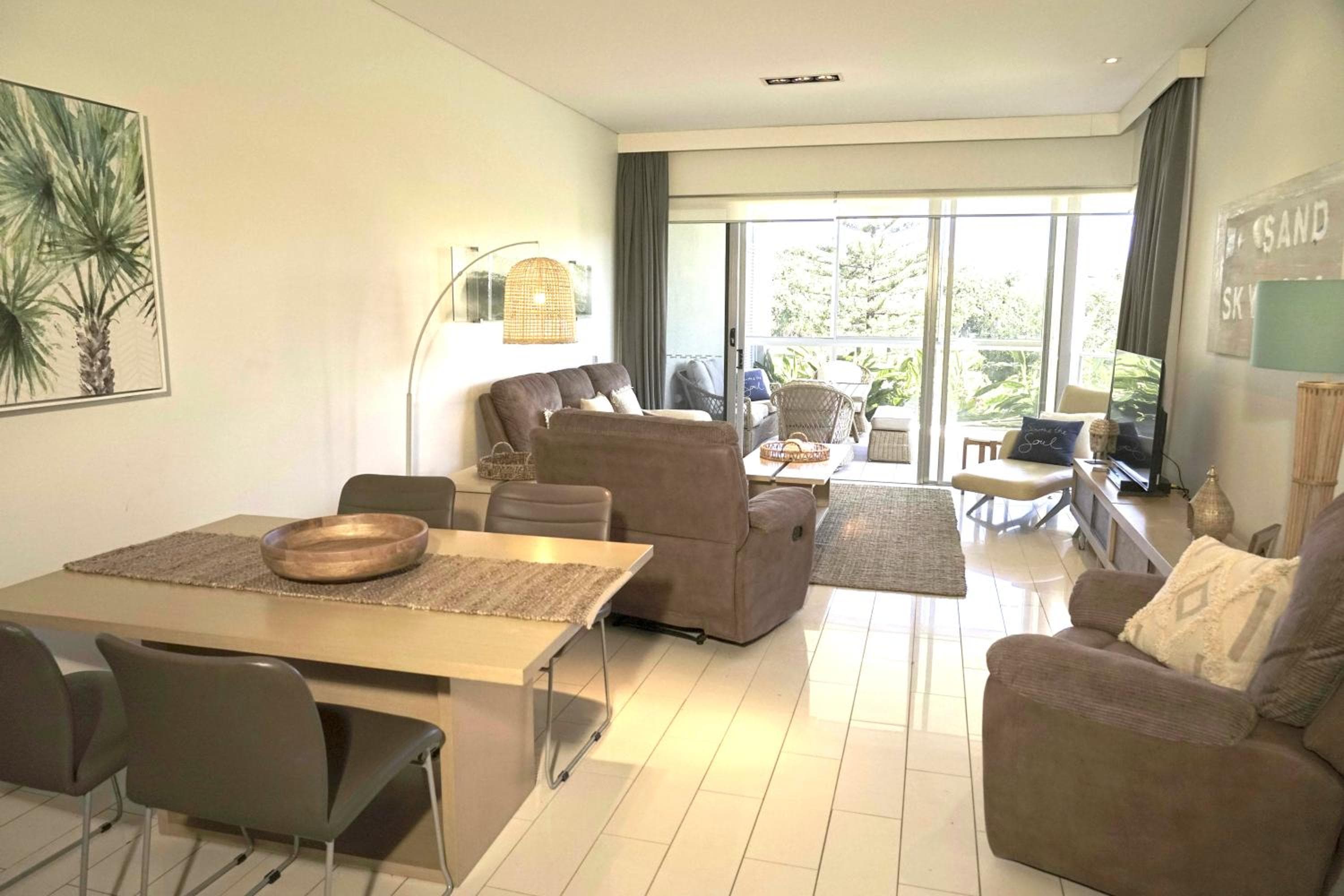 Peppers Balé Luxury Beach Accommodation Kingscliff - privately let, Kingscliff, photo 5