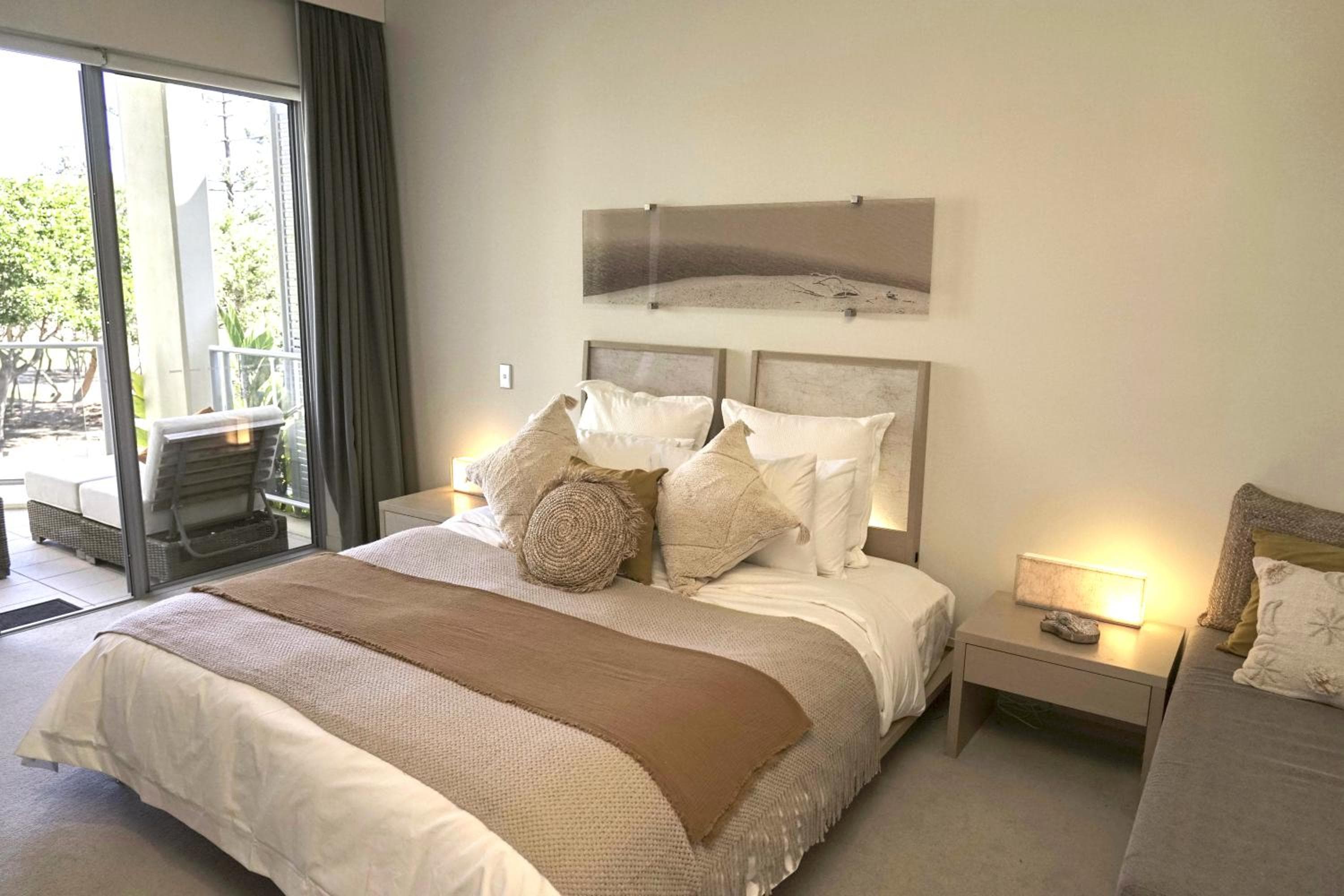 Peppers Balé Luxury Beach Accommodation Kingscliff - privately let, Kingscliff, photo 4