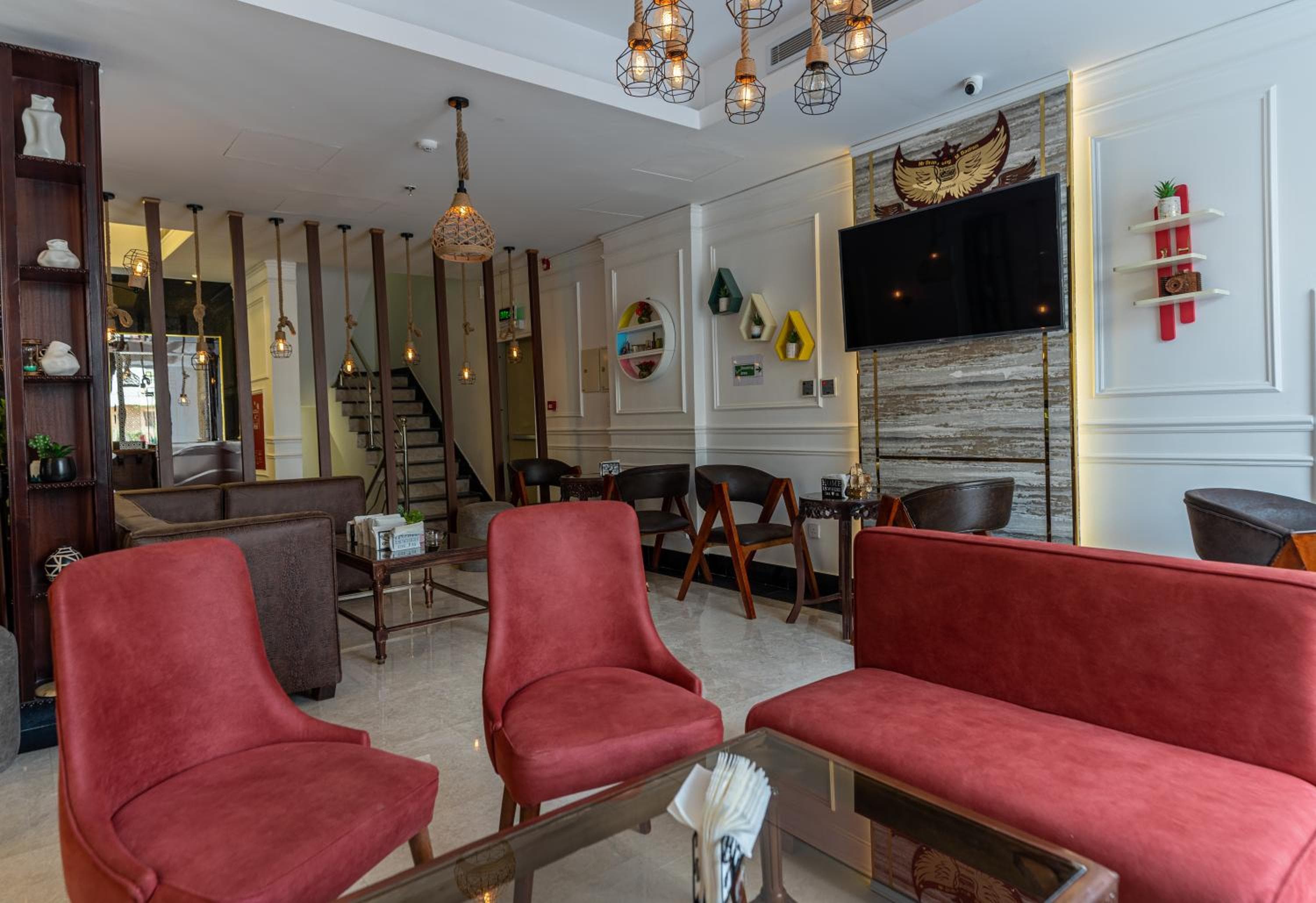 شقق لؤلؤة الصفا للشقق المخدومة-اقتصادي Luluat Alsafa Apartments, Jeddah, photo 4