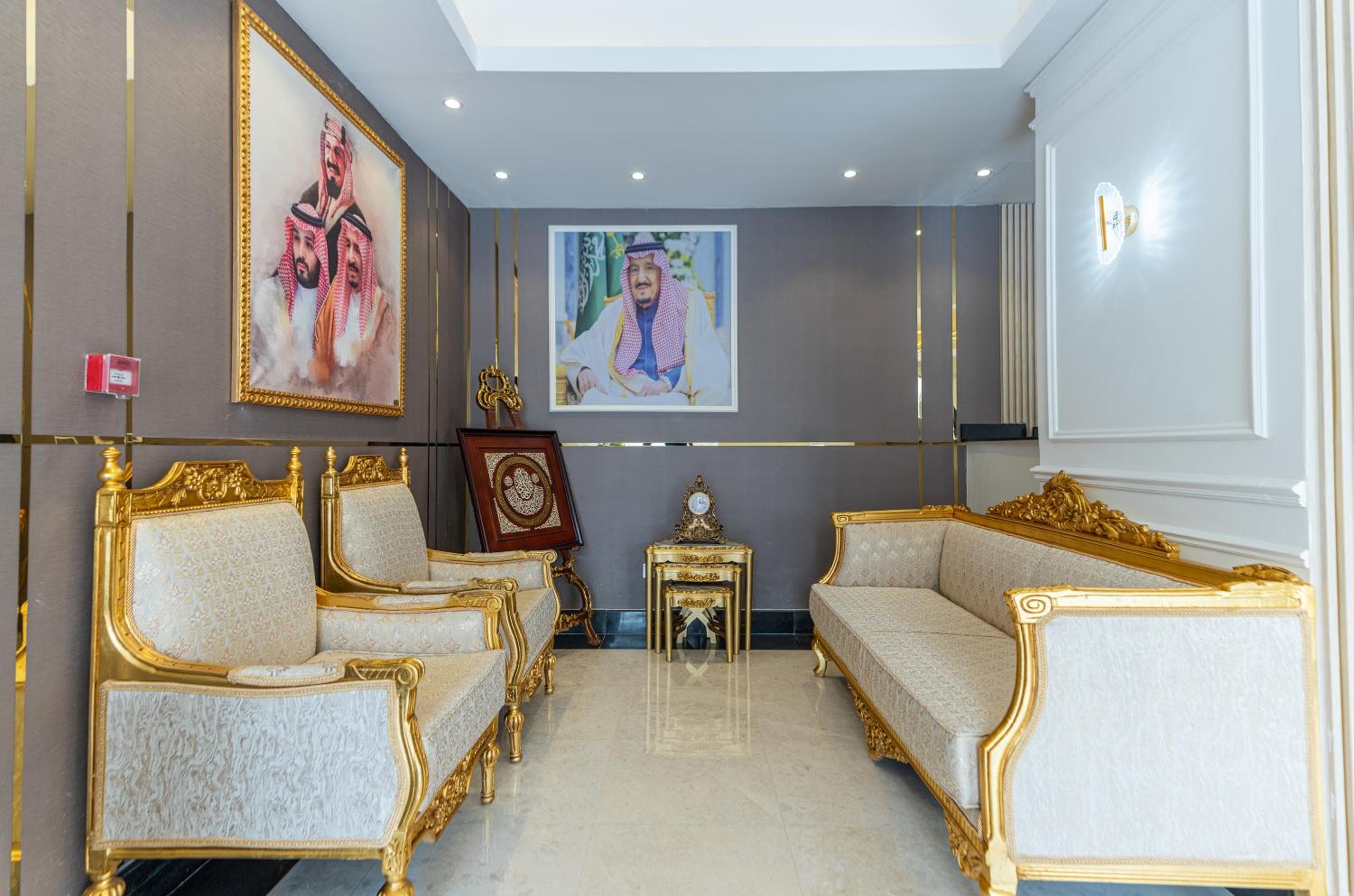 شقق لؤلؤة الصفا للشقق المخدومة-اقتصادي Luluat Alsafa Apartments, Jeddah, photo 5