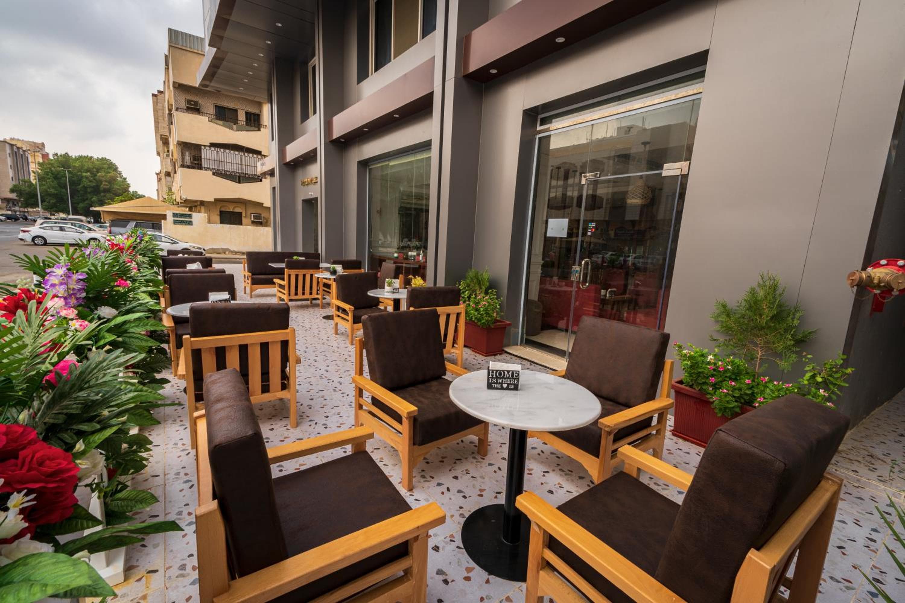 شقق لؤلؤة الصفا للشقق المخدومة-اقتصادي Luluat Alsafa Apartments, Jeddah, photo 2