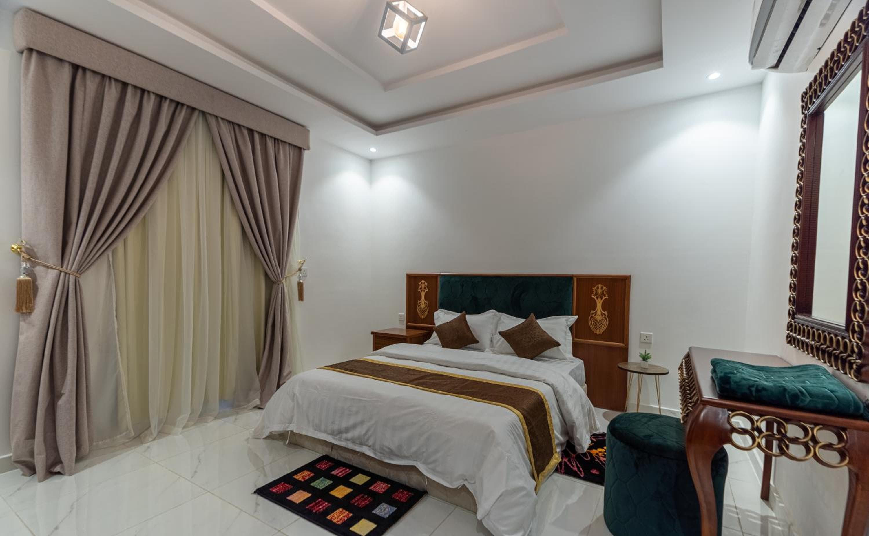 شقق لؤلؤة الصفا للشقق المخدومة-اقتصادي Luluat Alsafa Apartments, Jeddah, photo 3