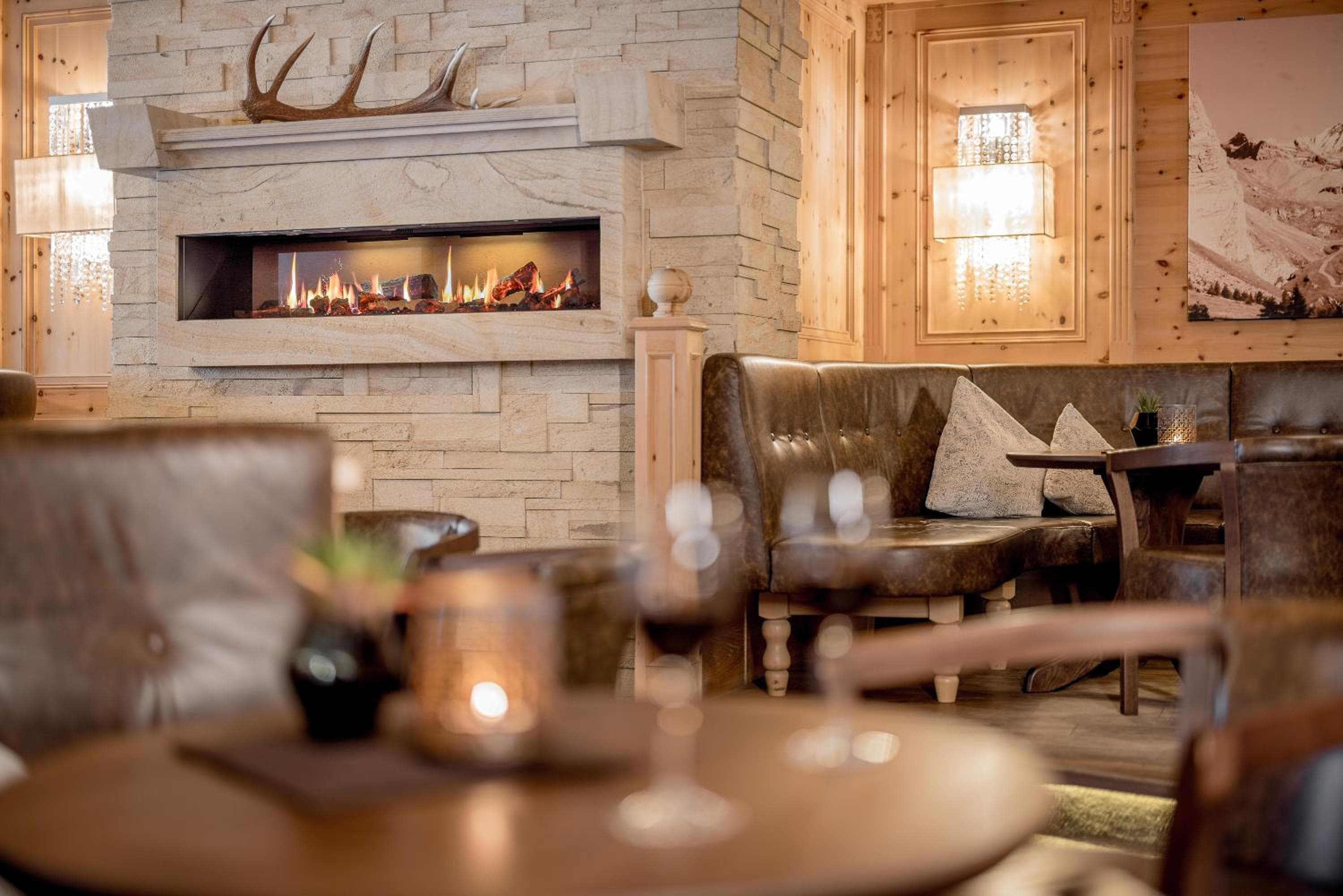 Regina Hotelsuites, Sölden, photo 2
