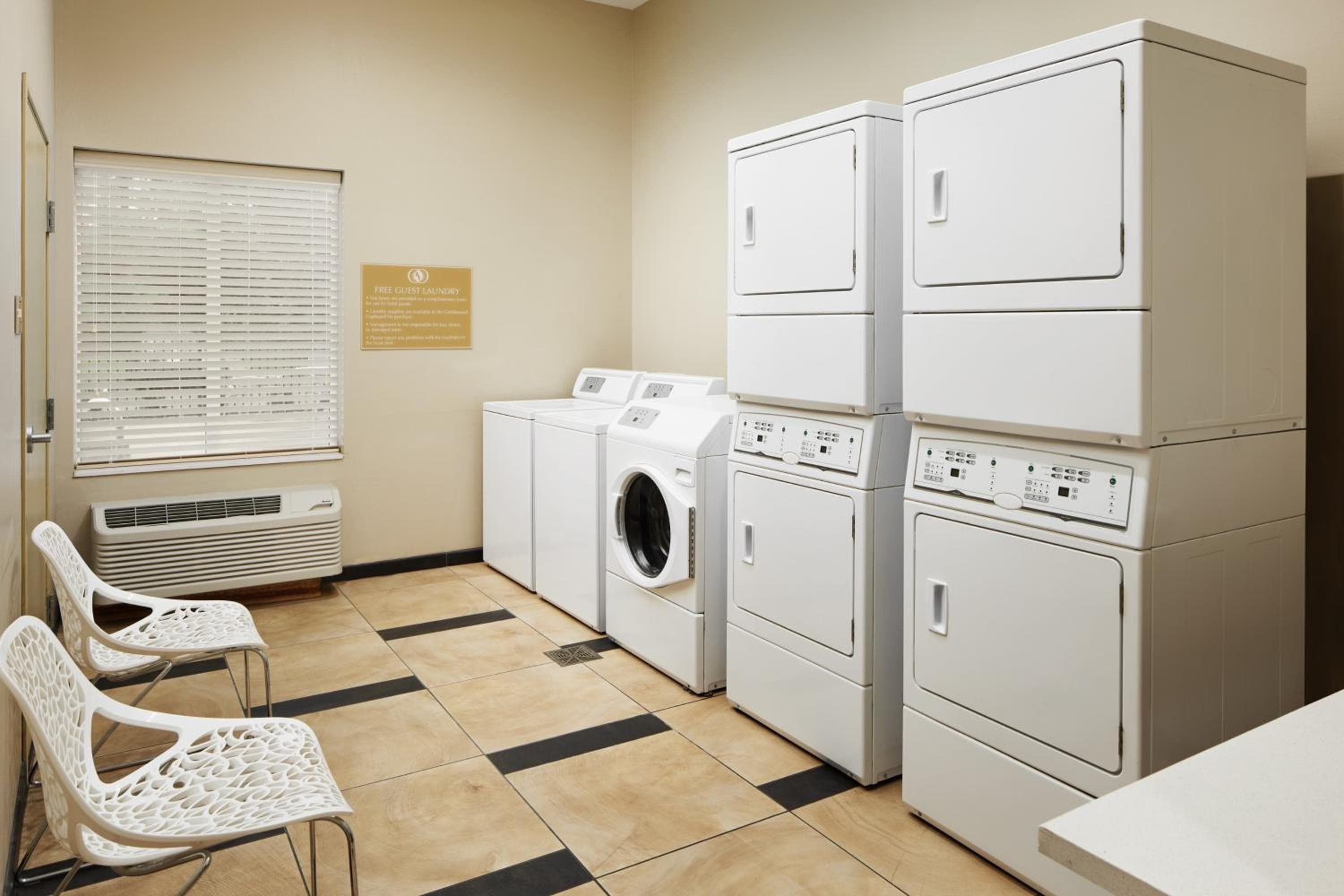 Candlewood Suites Valdosta Mall by IHG, Valdosta, photo 4