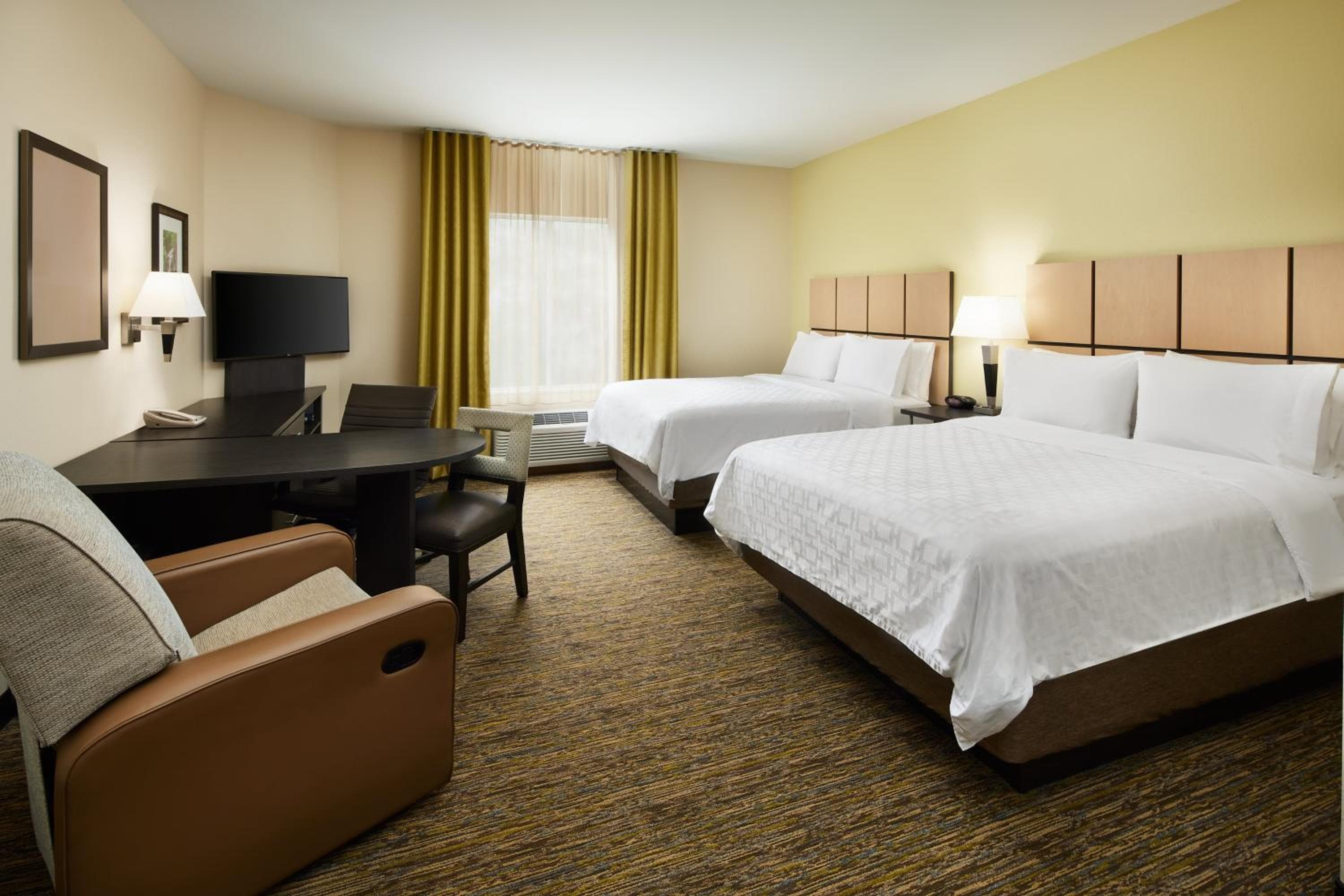 Candlewood Suites Valdosta Mall by IHG, Valdosta, photo 5