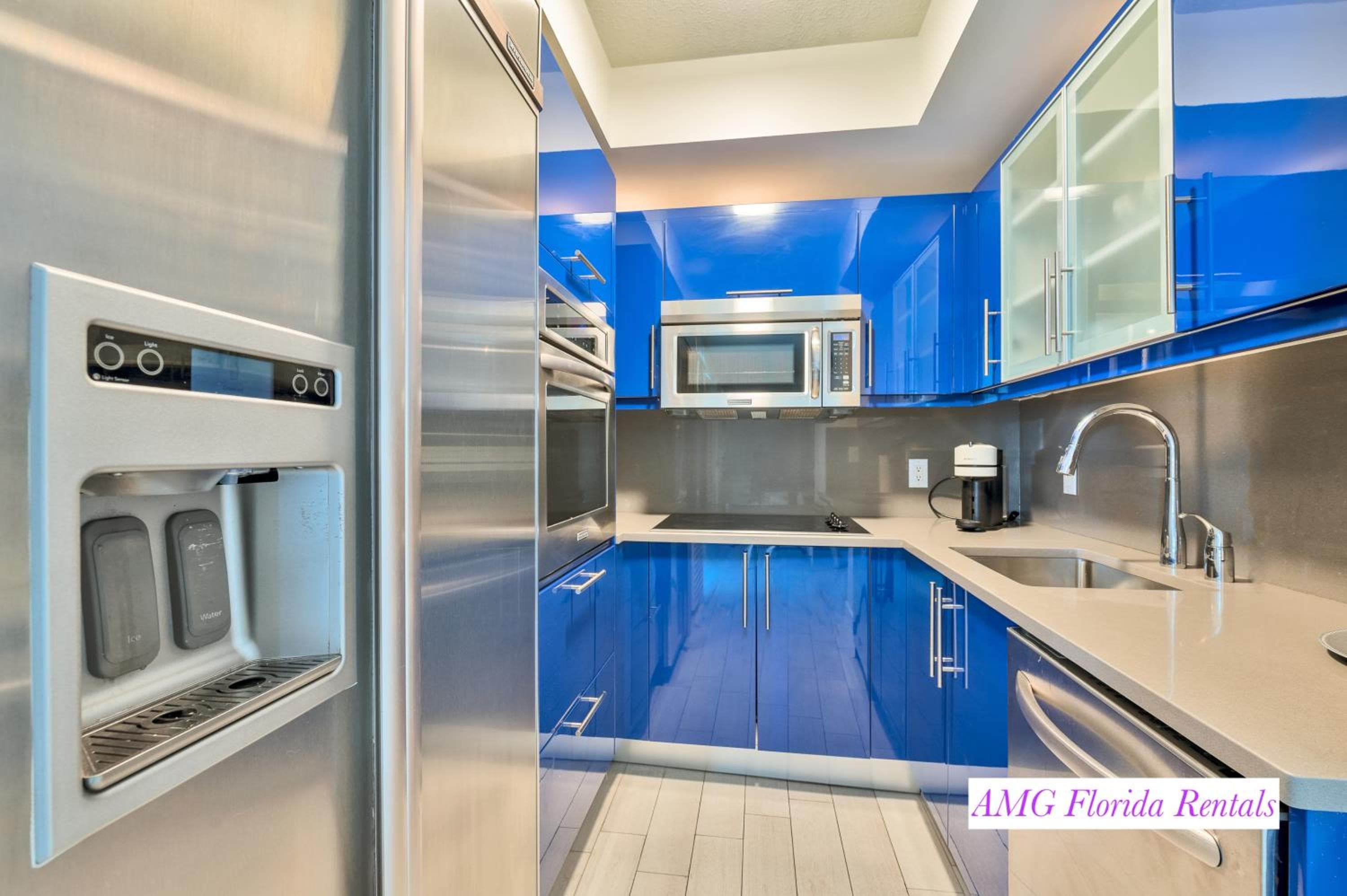 Luxury 1 BR at Fort Lauderdale, Fort Lauderdale, photo 4