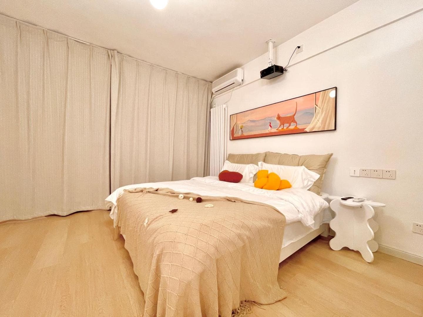 Mermaid's Secret-Bontique Homestay, Qingdao, photo 5