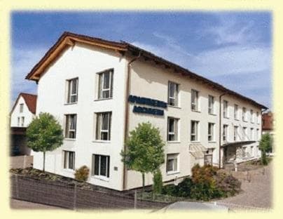 Apartments Aschheim, Aschheim