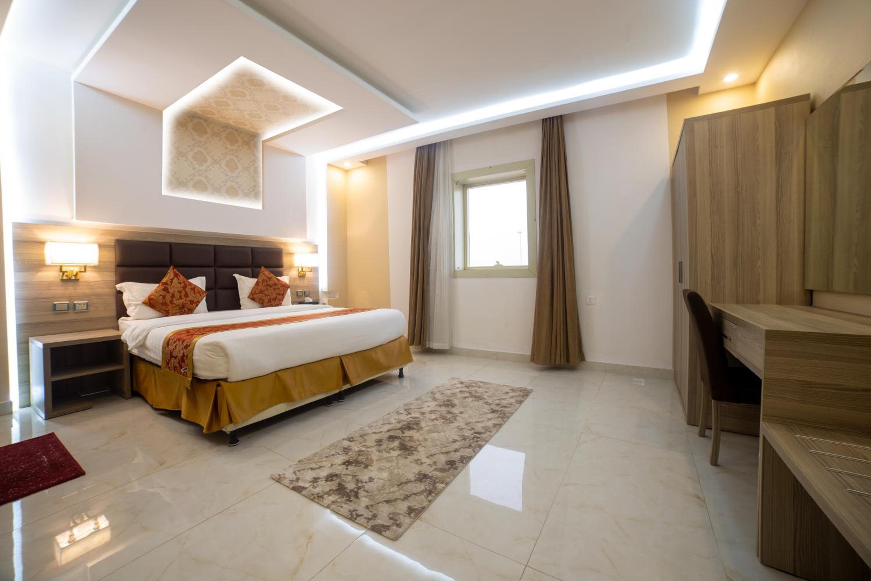 First Diamond Served Apartments, Jeddah, photo 5
