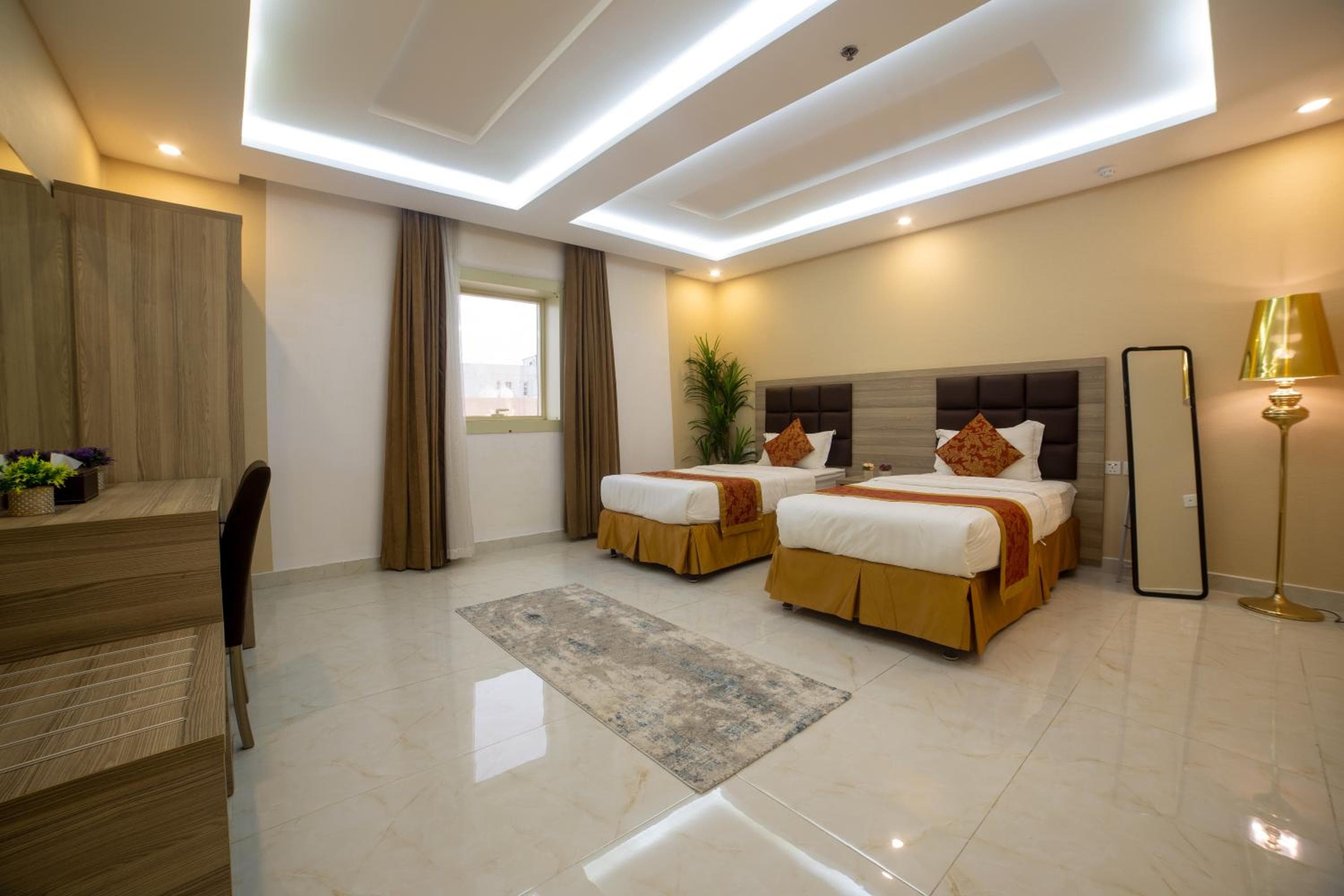 First Diamond Served Apartments, Jeddah, photo 2