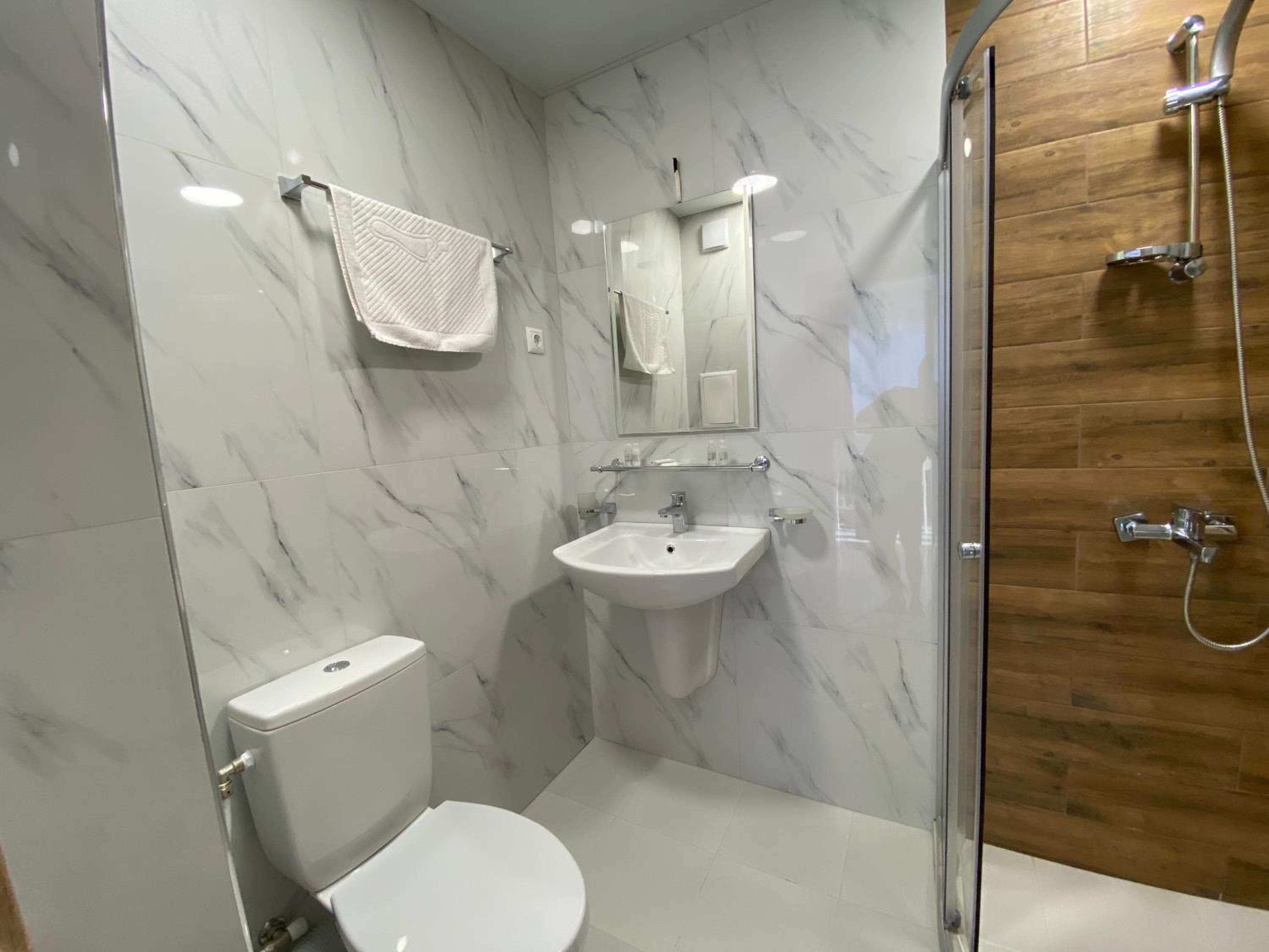 The Green Paradise Apartments, Primorsko, photo 4
