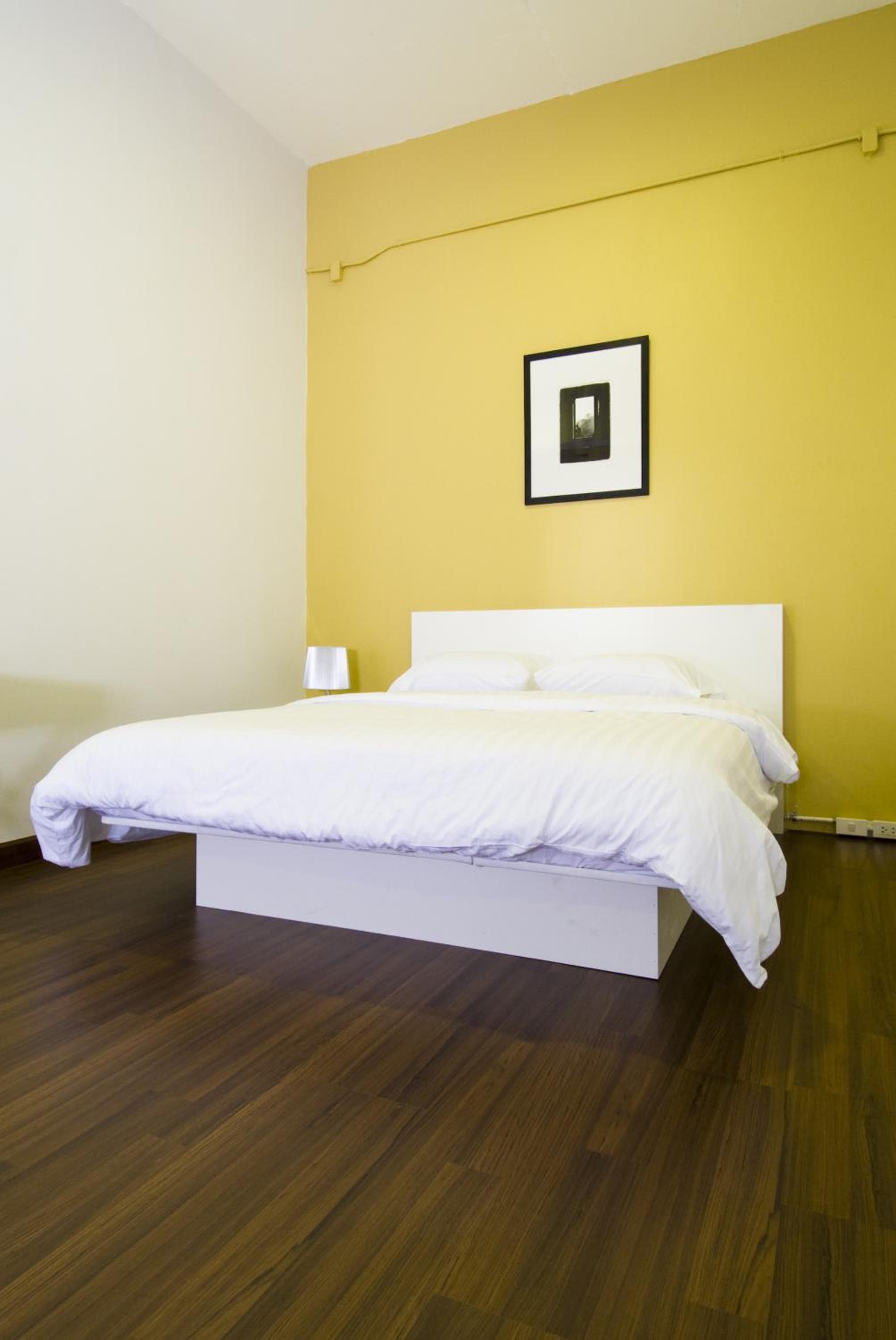 T Series Place Serviced Apartment, Bangkok, photo 4