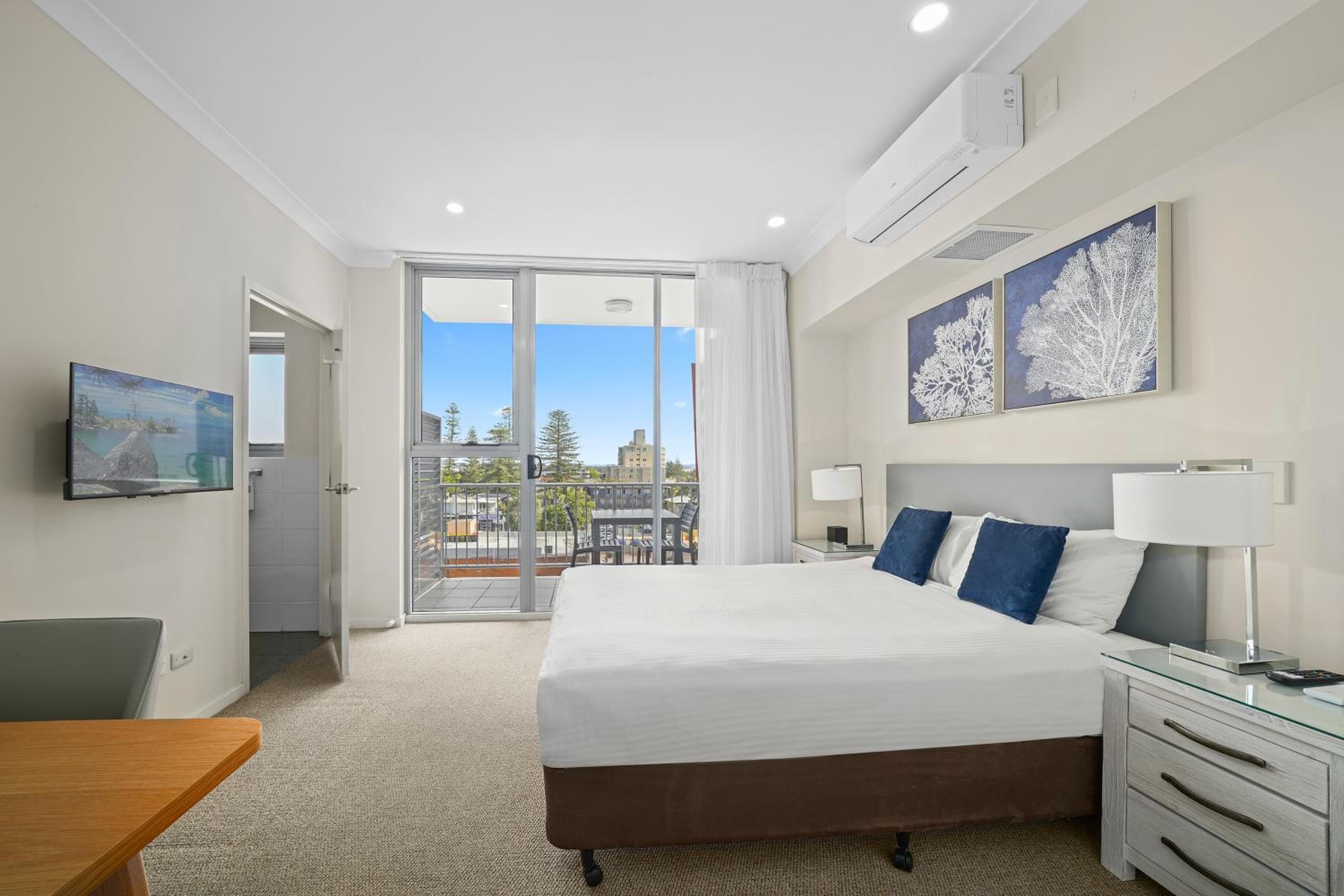 Macquarie Waters Boutique Apartment Hotel, Port Macquarie, photo 5