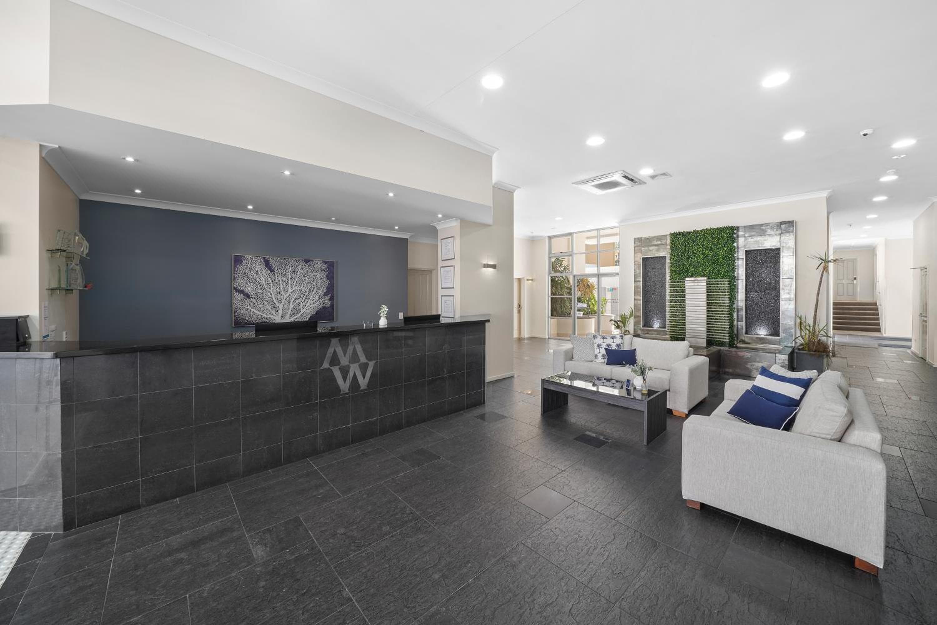 Macquarie Waters Boutique Apartment Hotel, Port Macquarie, photo 3