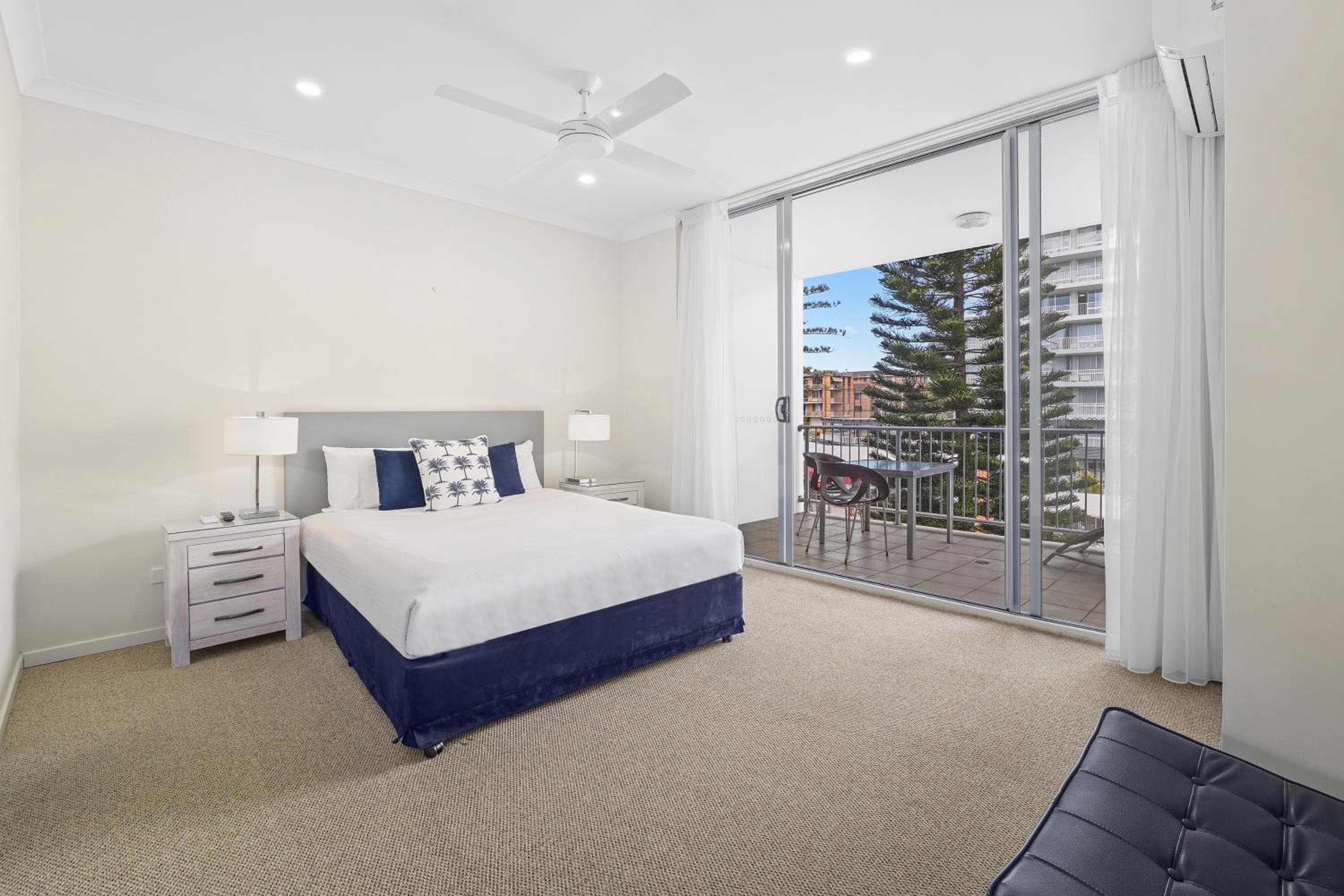 Macquarie Waters Boutique Apartment Hotel, Port Macquarie, photo 6