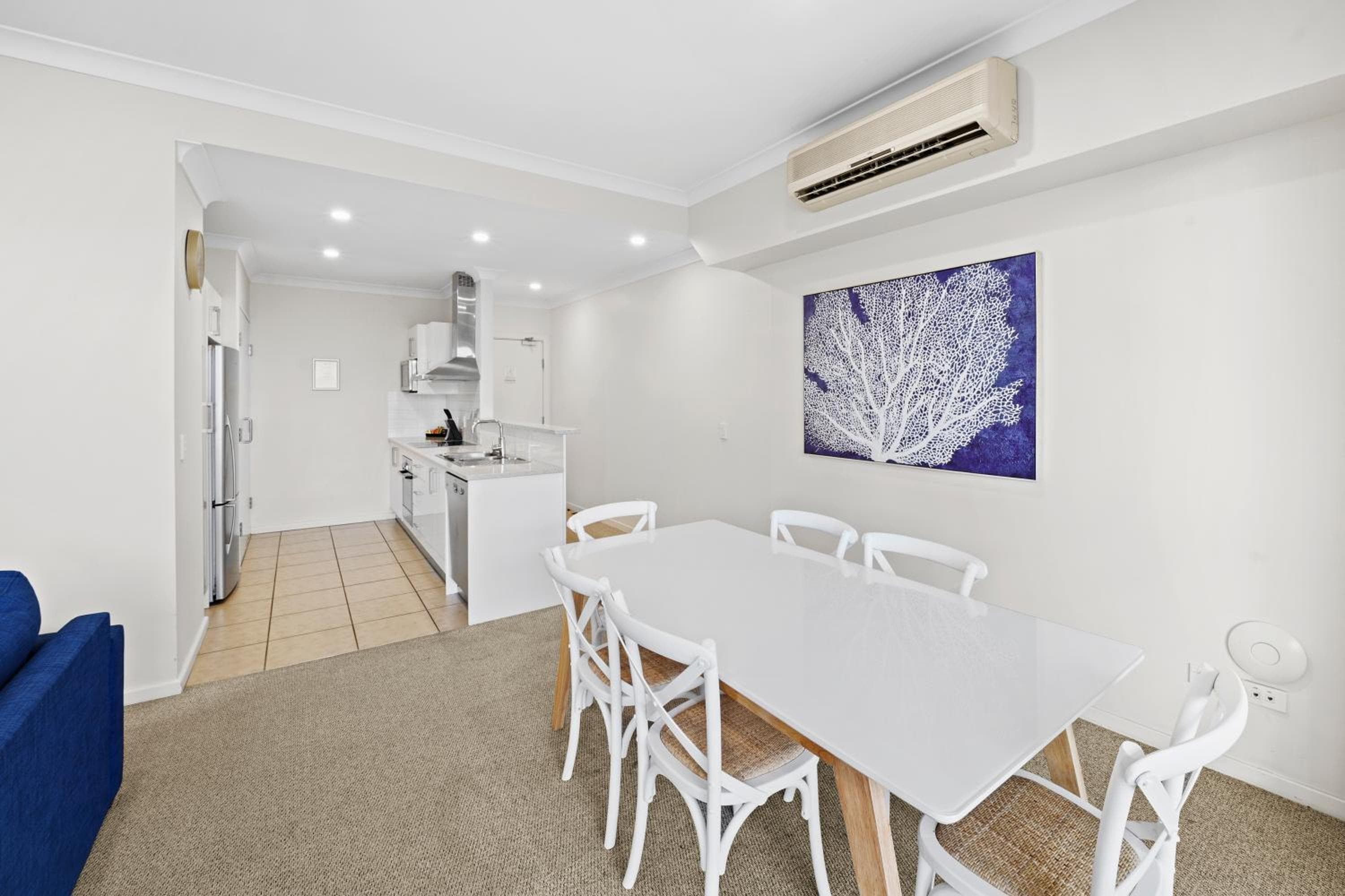 Macquarie Waters Boutique Apartment Hotel, Port Macquarie, photo 4