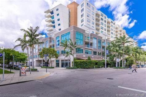Wonderful 1 bedroom condo in Midtown., Miami, photo 4