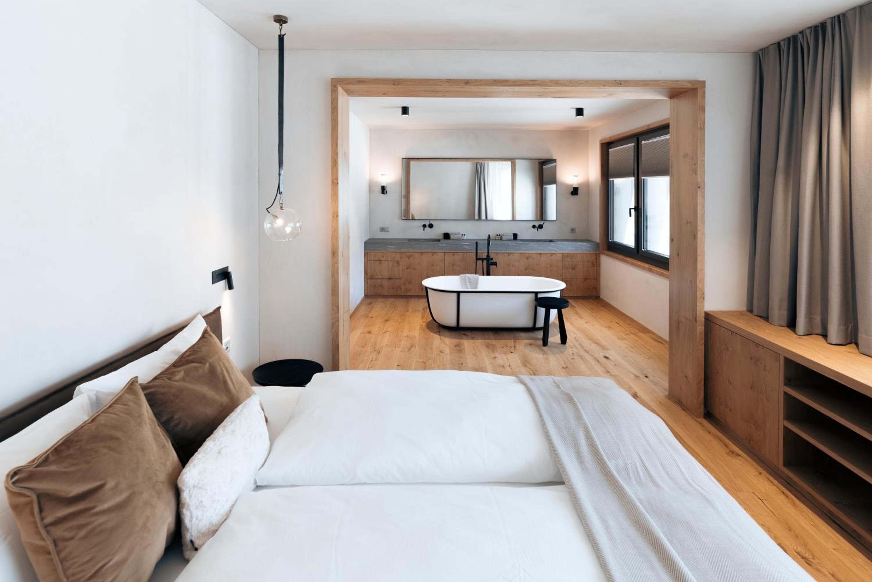 Andermatt Alpine Apartments, Andermatt, photo 6
