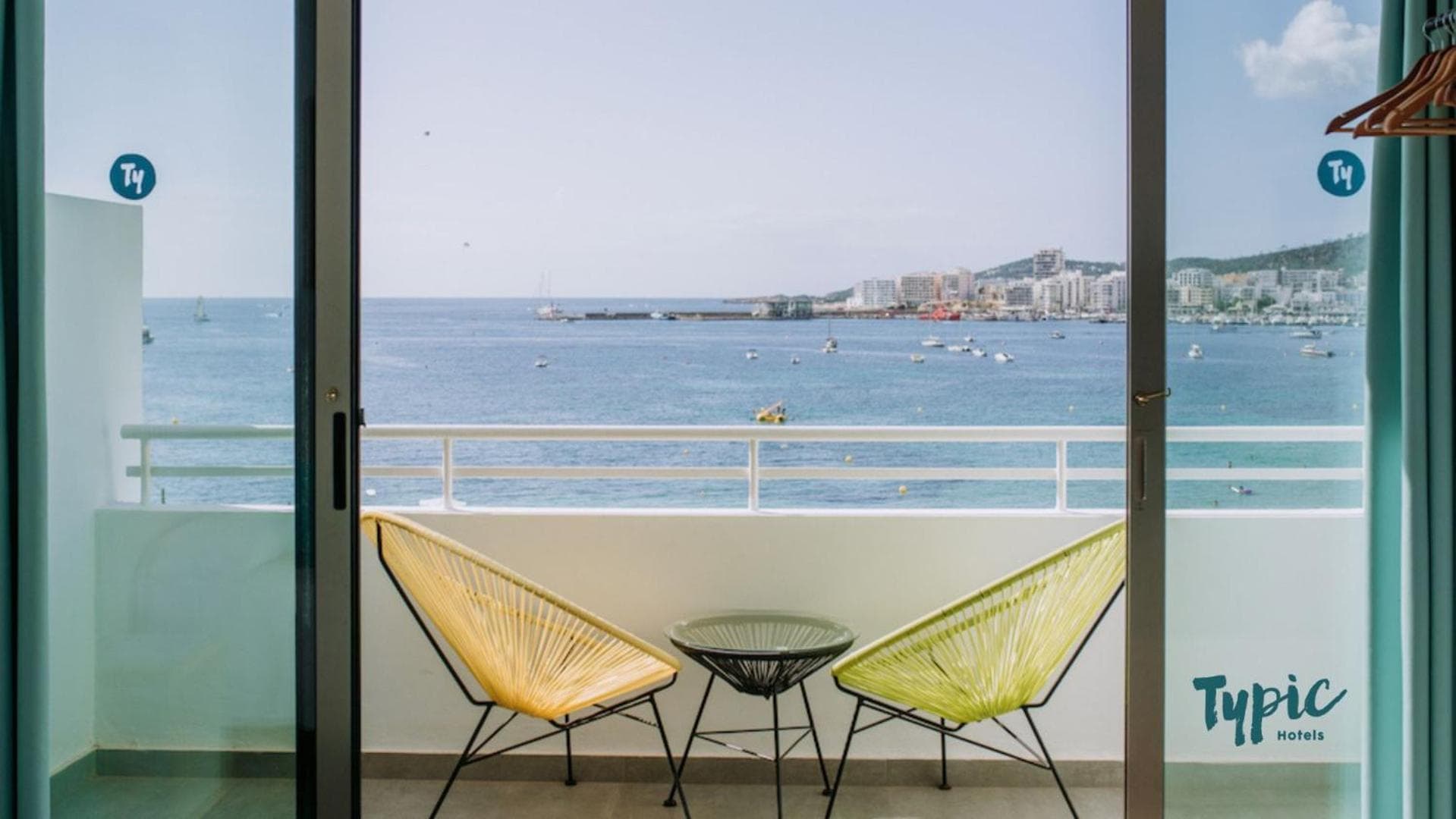 Marina Playa Hotel Apartments by Typic Hotels - Adults Only, San Antonio Bay, photo 6
