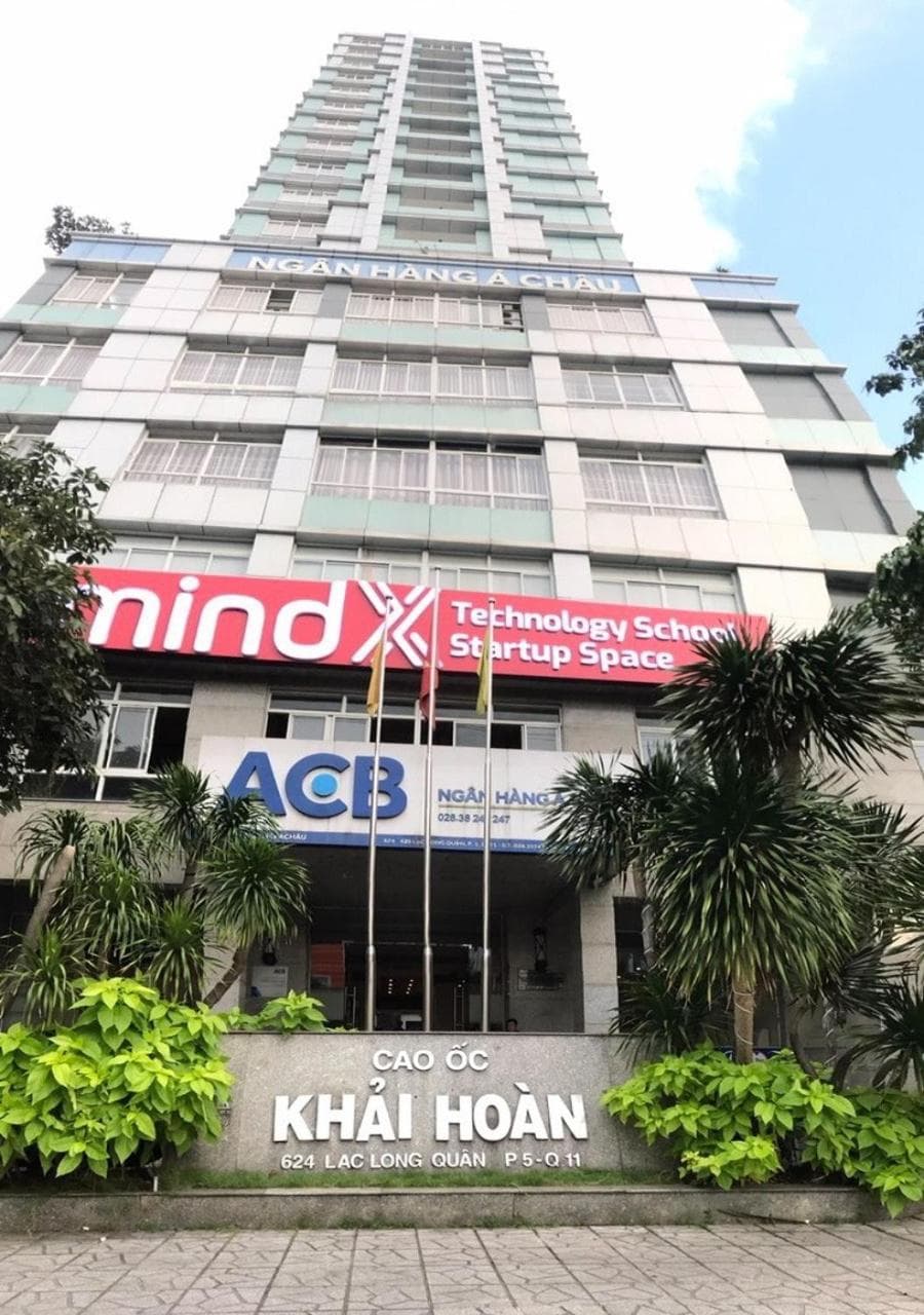 Khai Hoan Apartment Hotel, Ho Chi Minh City