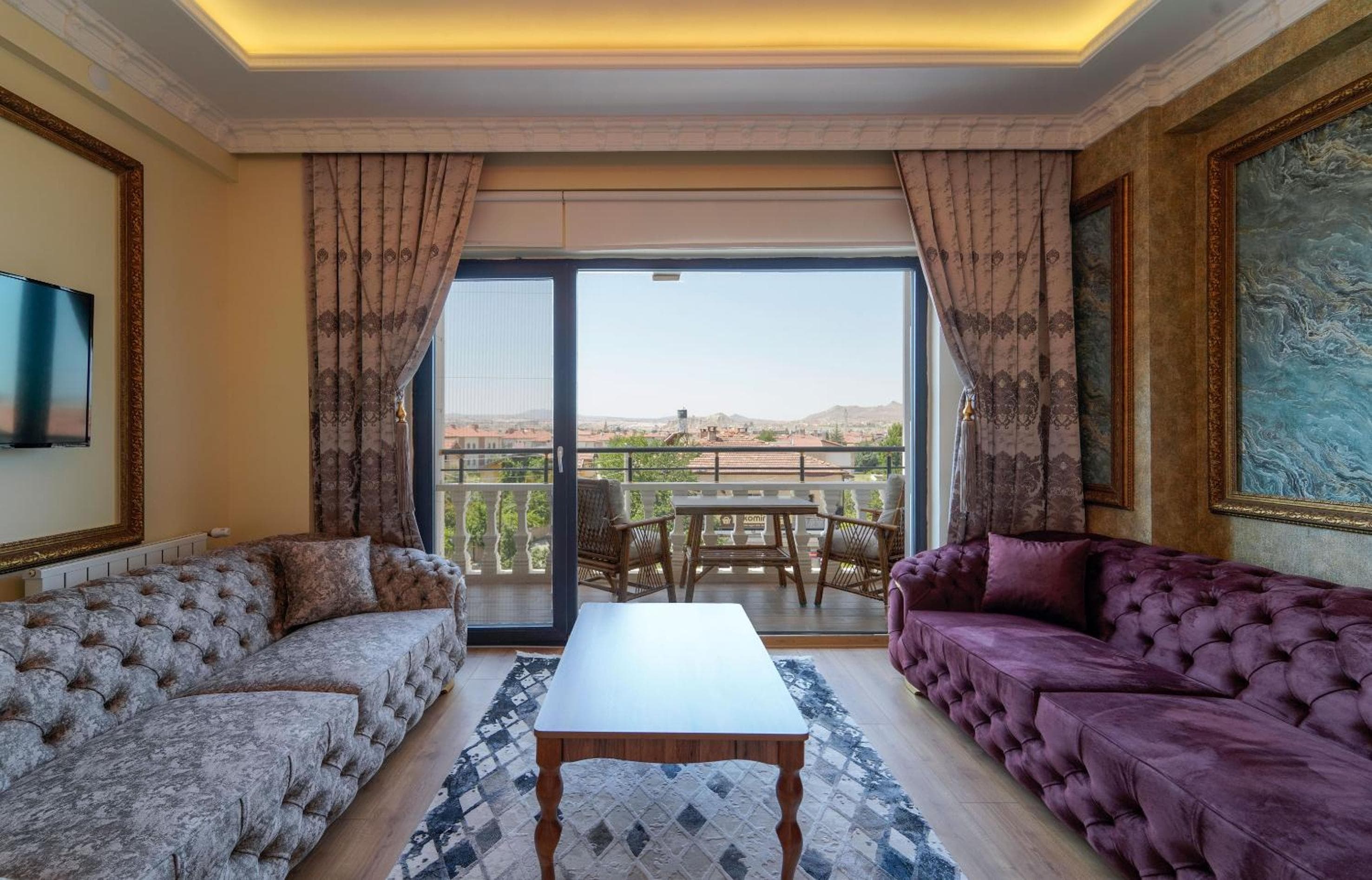 Pearl of Cappadocia, Avanos, photo 2