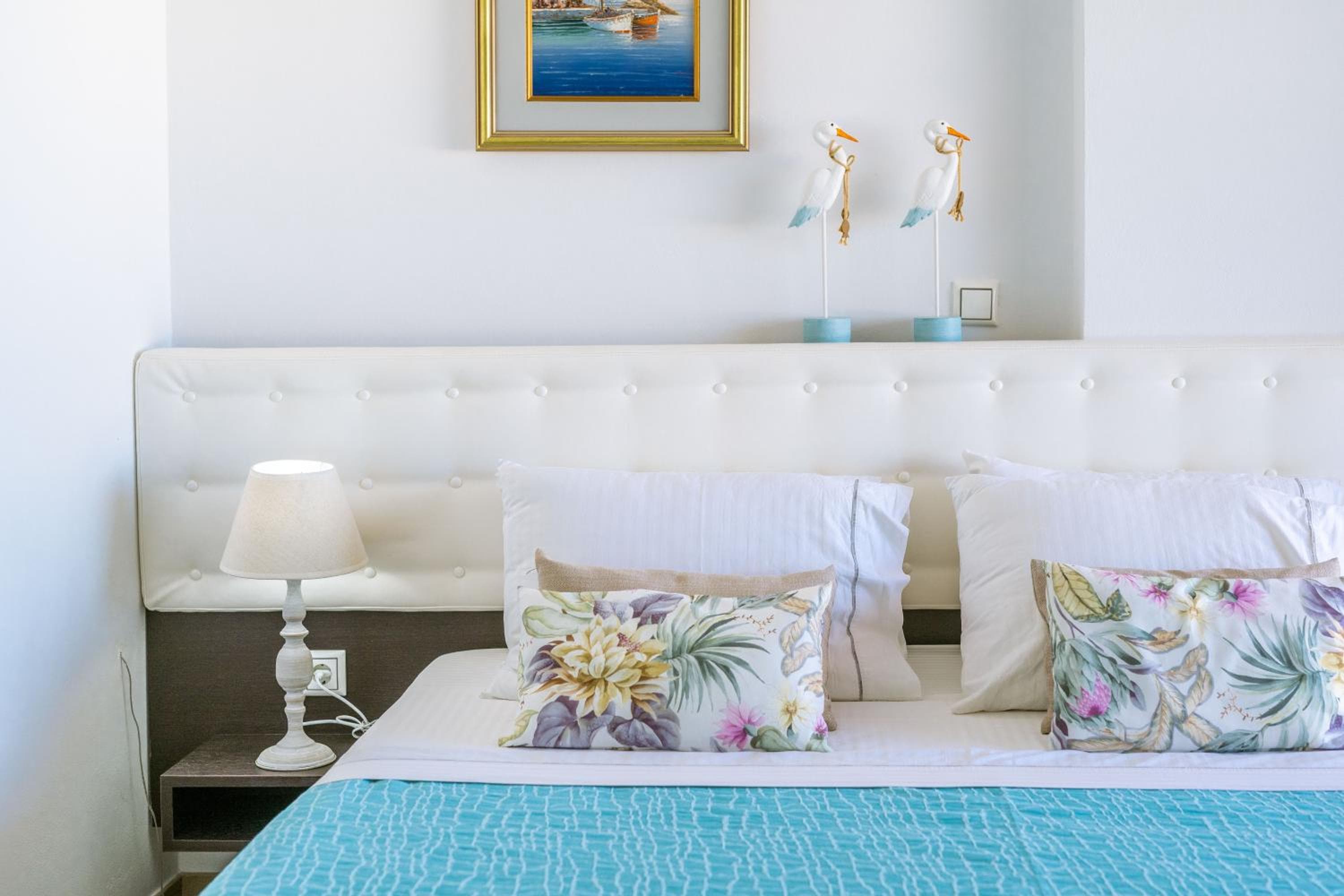 3Aktes Suites & Studios, Sivota, photo 5