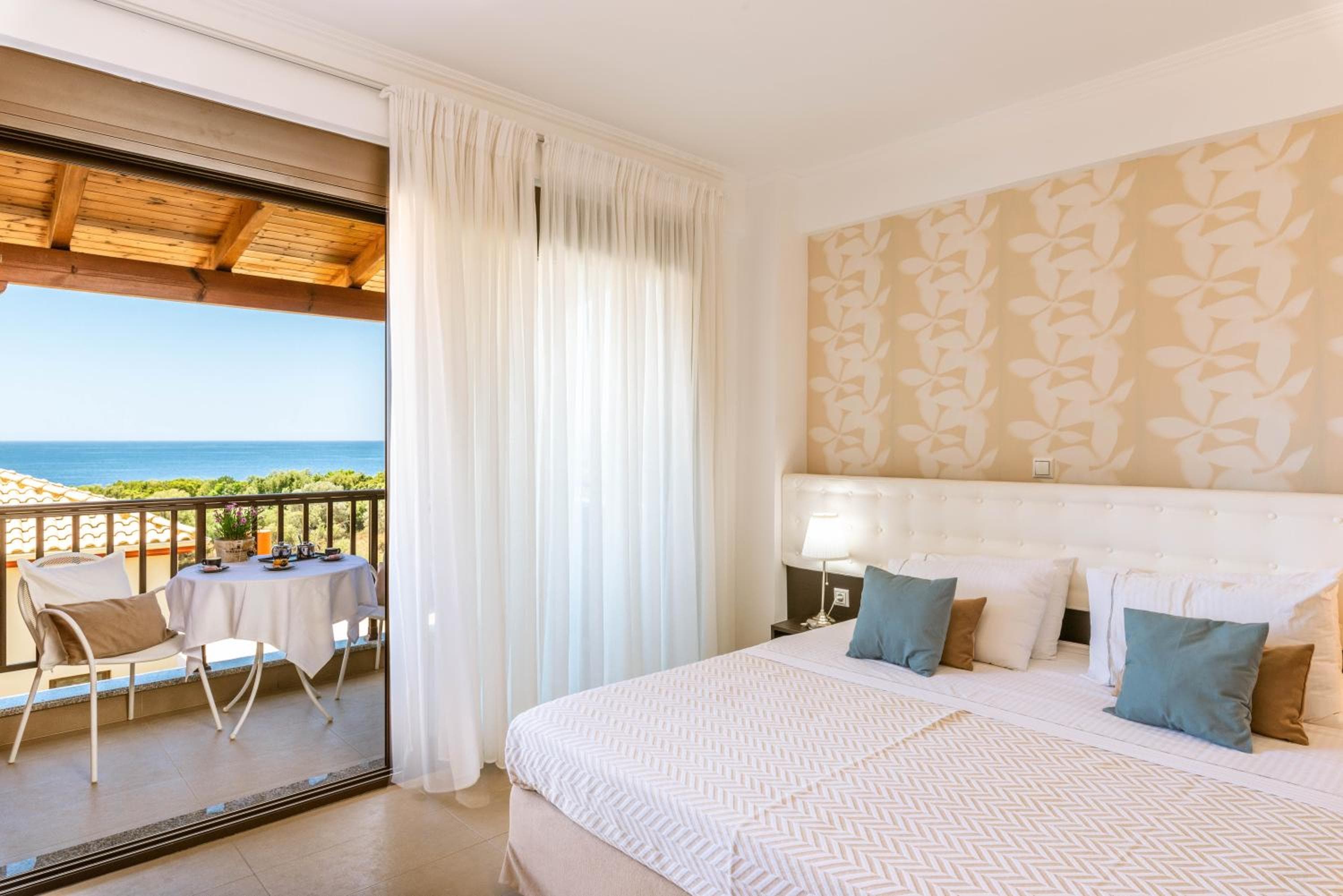 3Aktes Suites & Studios, Sivota, photo 2